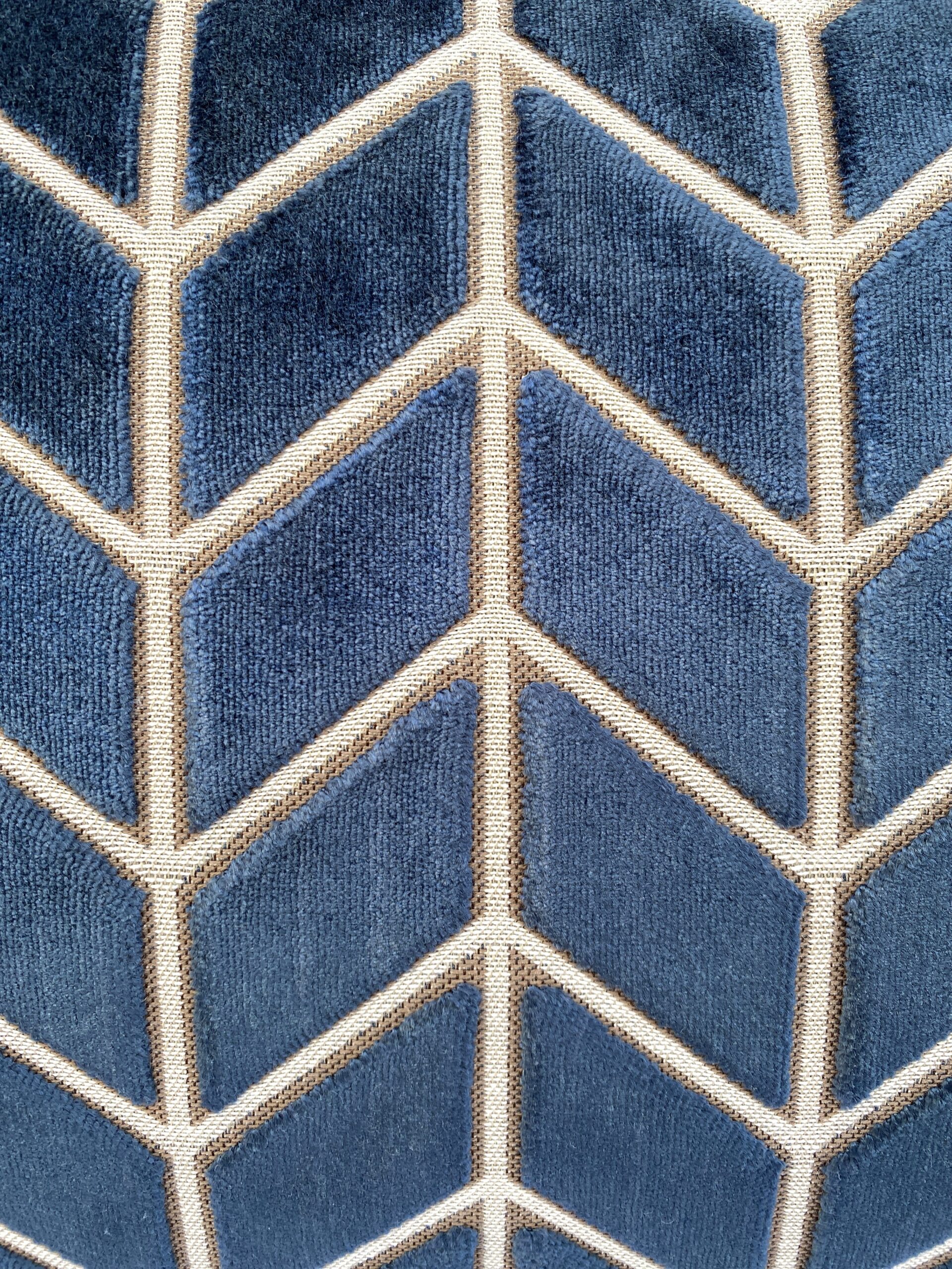 Harlequin Perplex Pillows