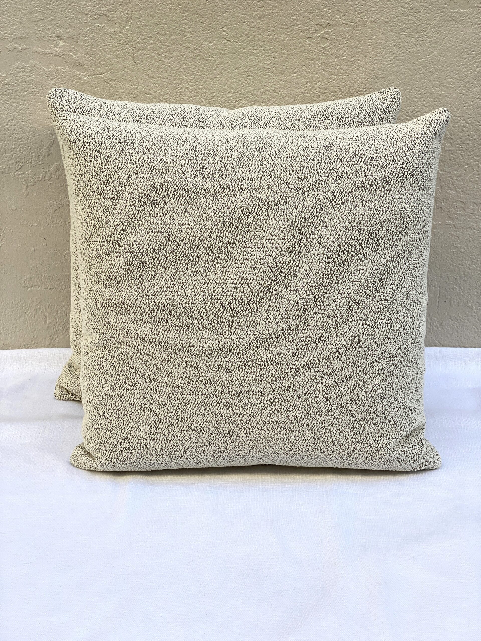 Osborne & Little Floe Pillows