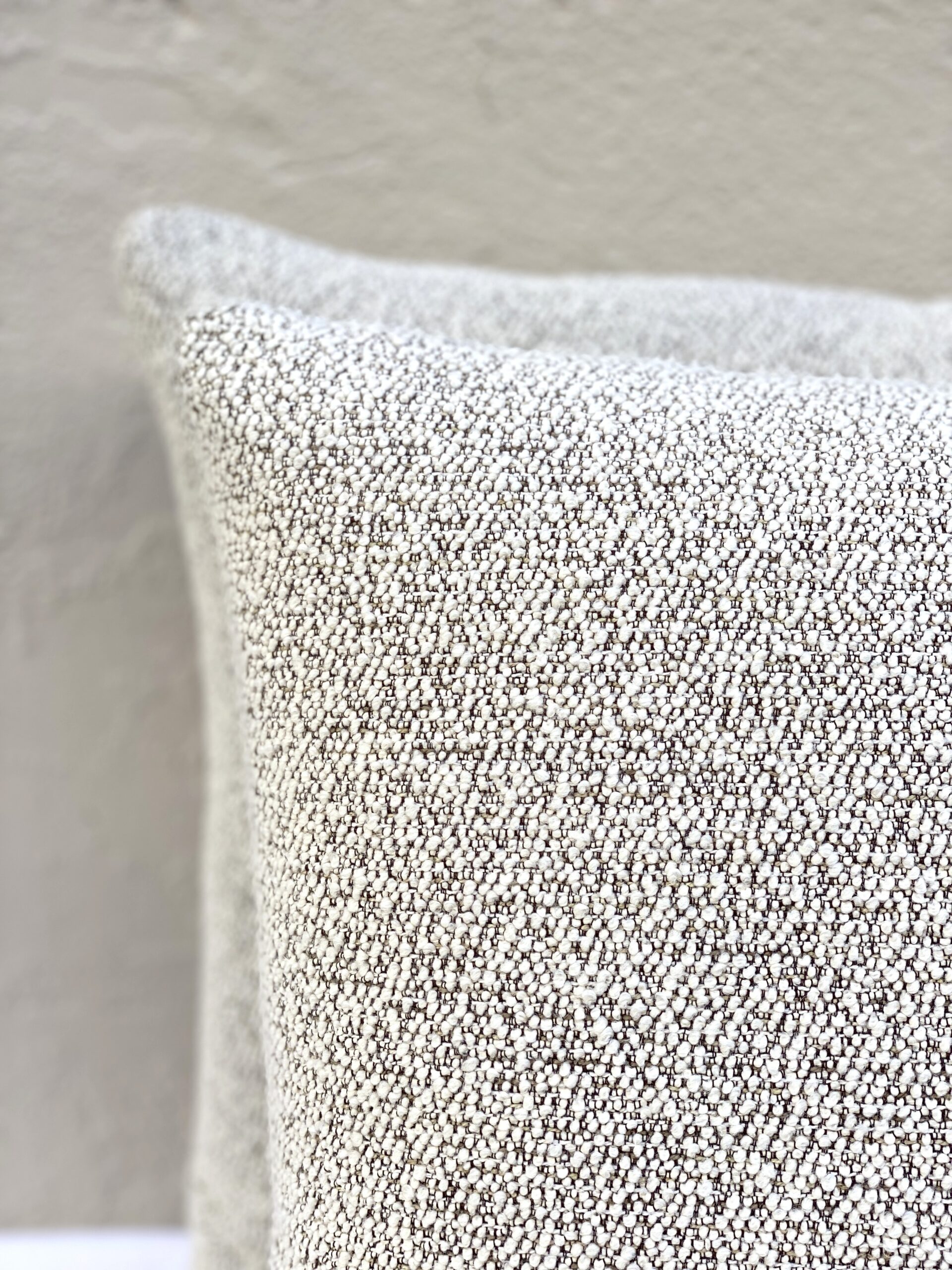 Osborne & Little Floe Pillows