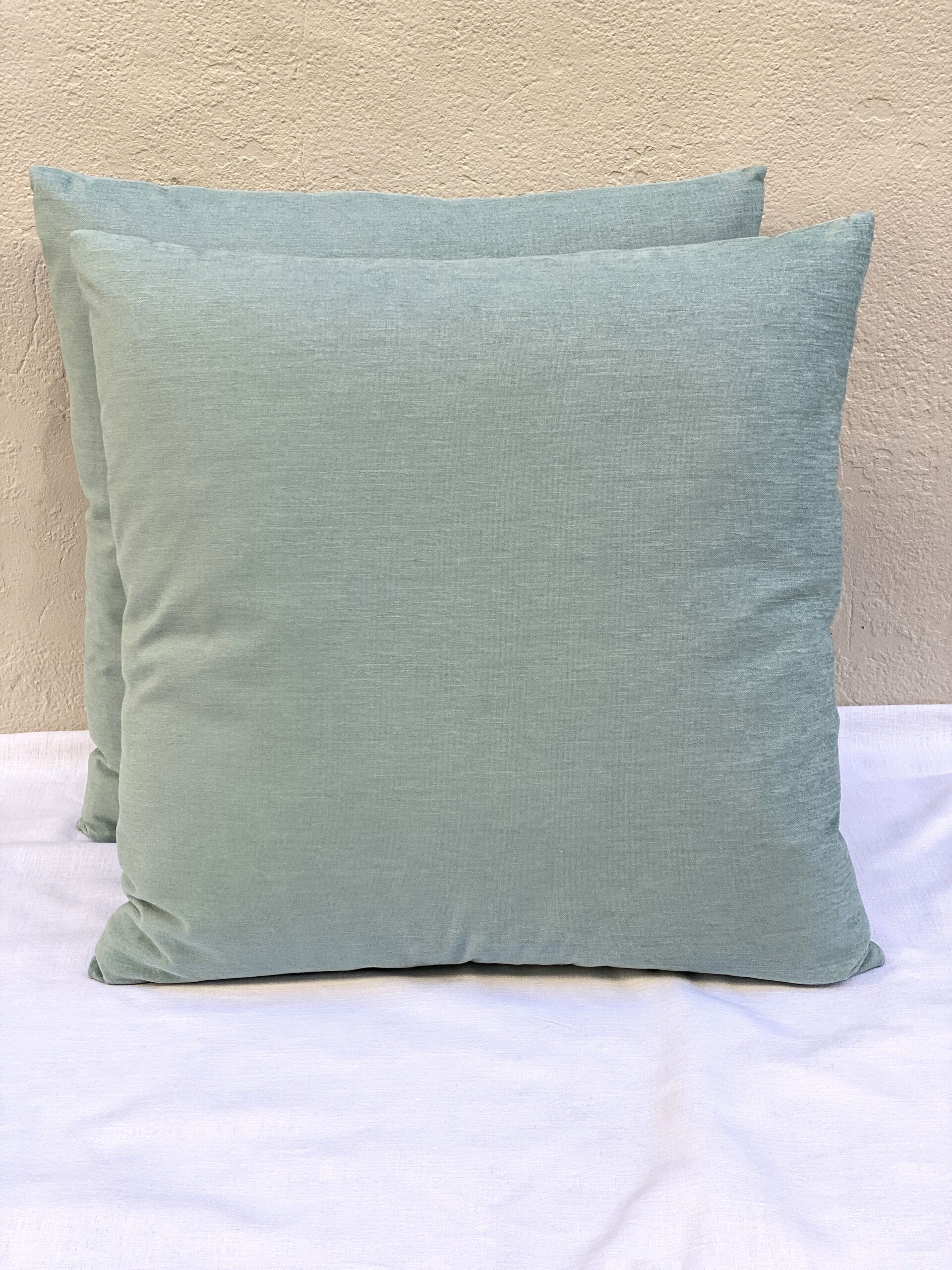 Elizabeth Bolognino Solid Pillows