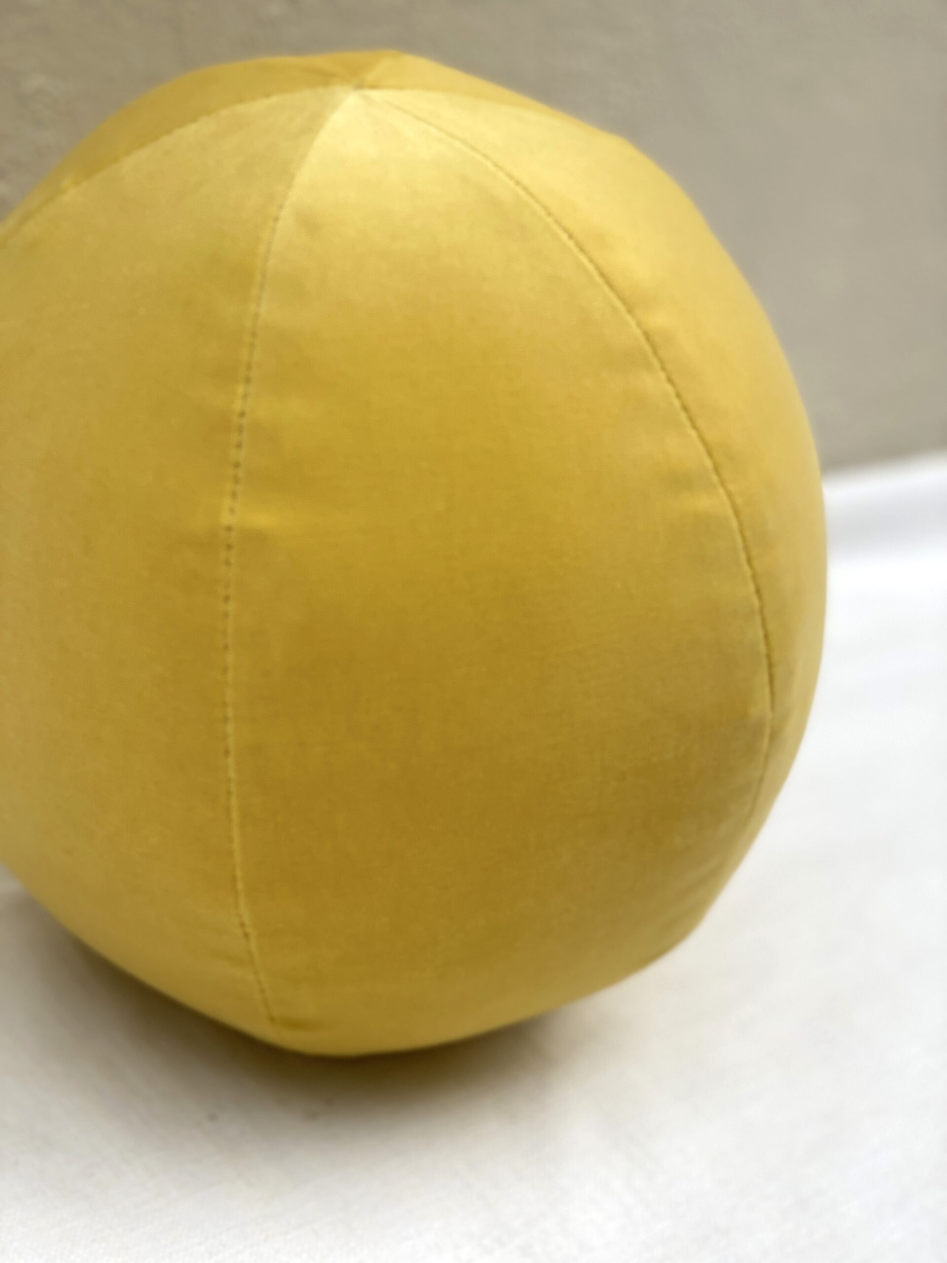 Maharam Aria 10″ Diameter Pillow