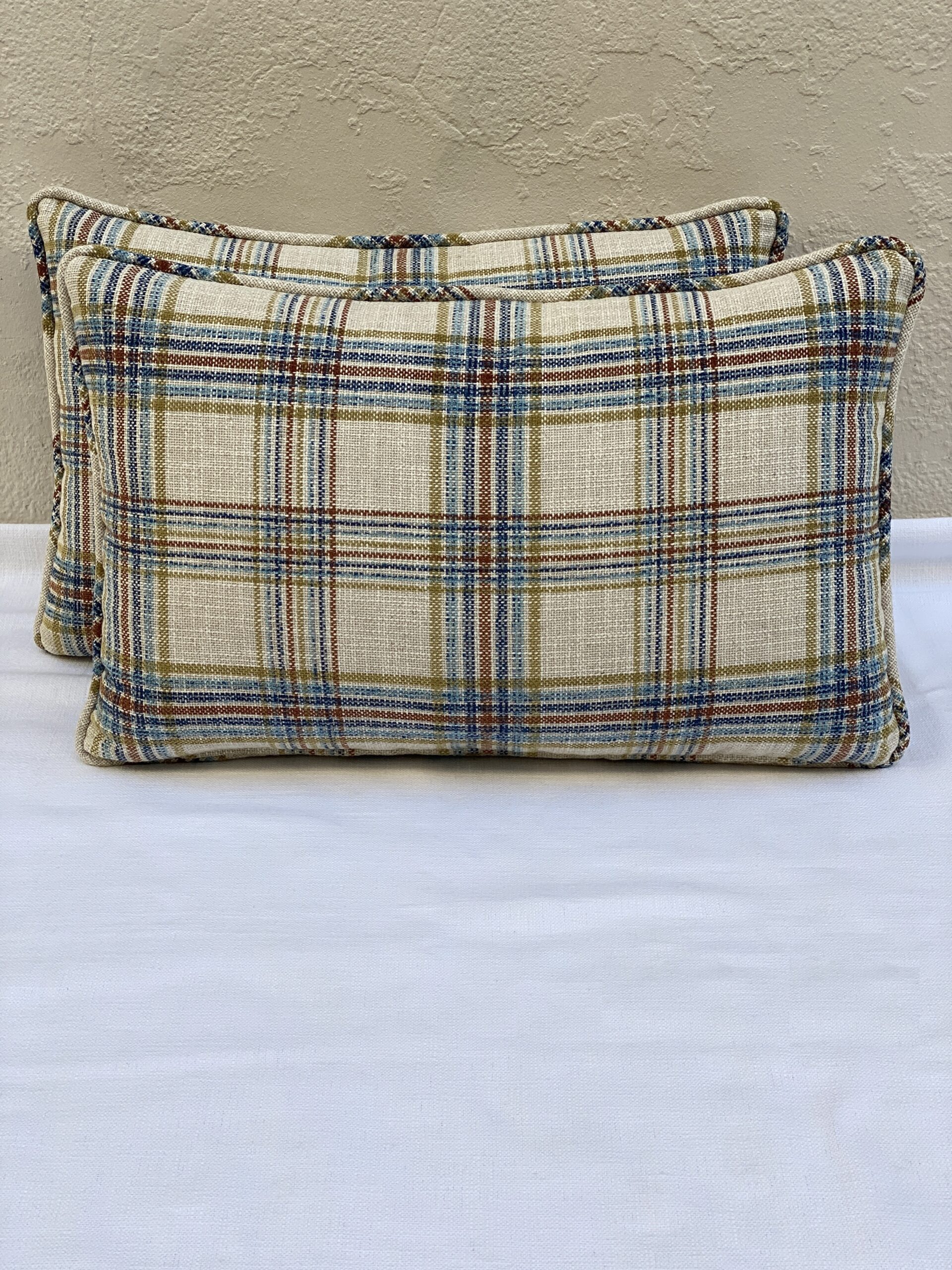 Pindler Zane Pillows