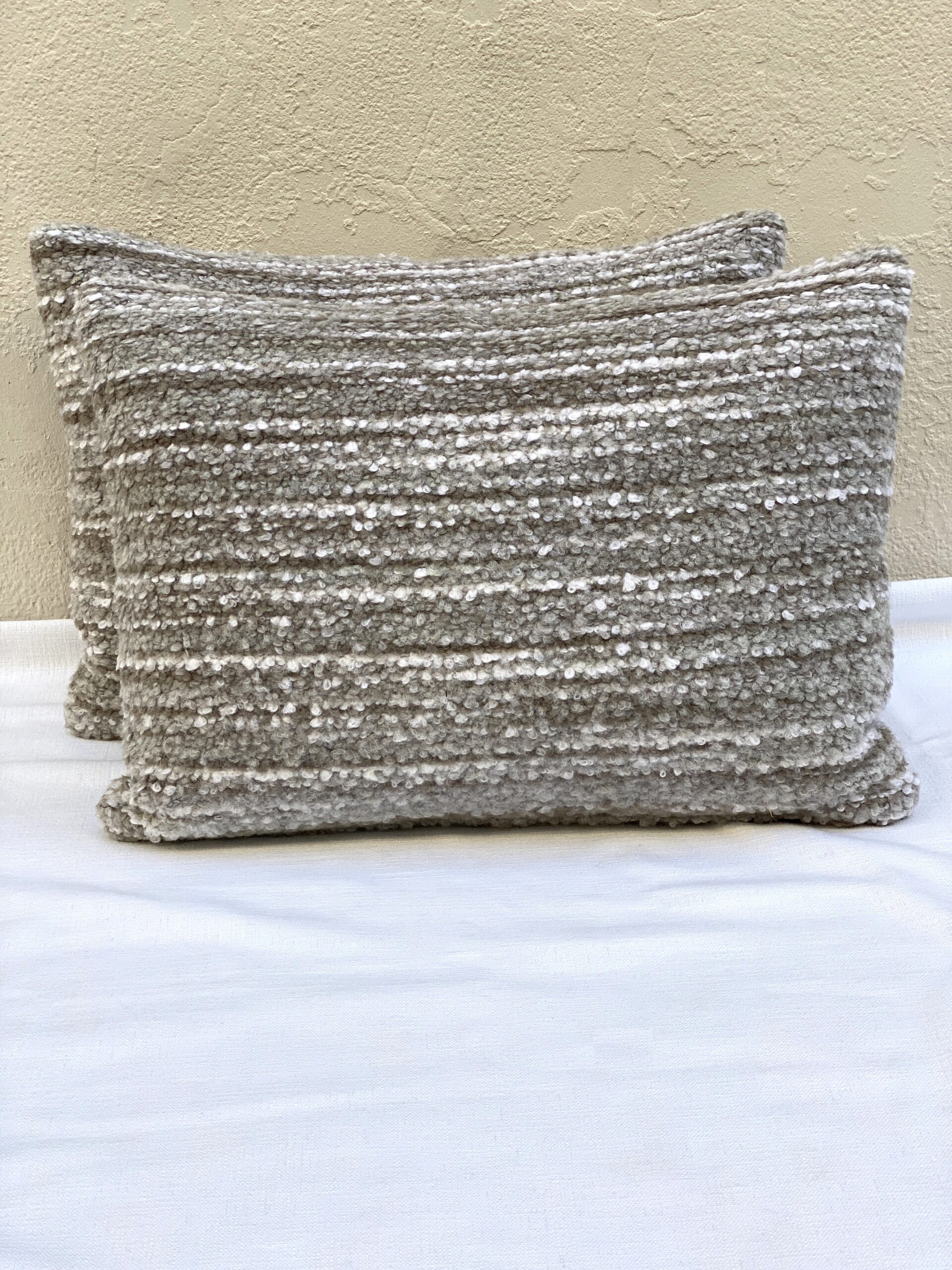 Great Plains Winnie Pillows