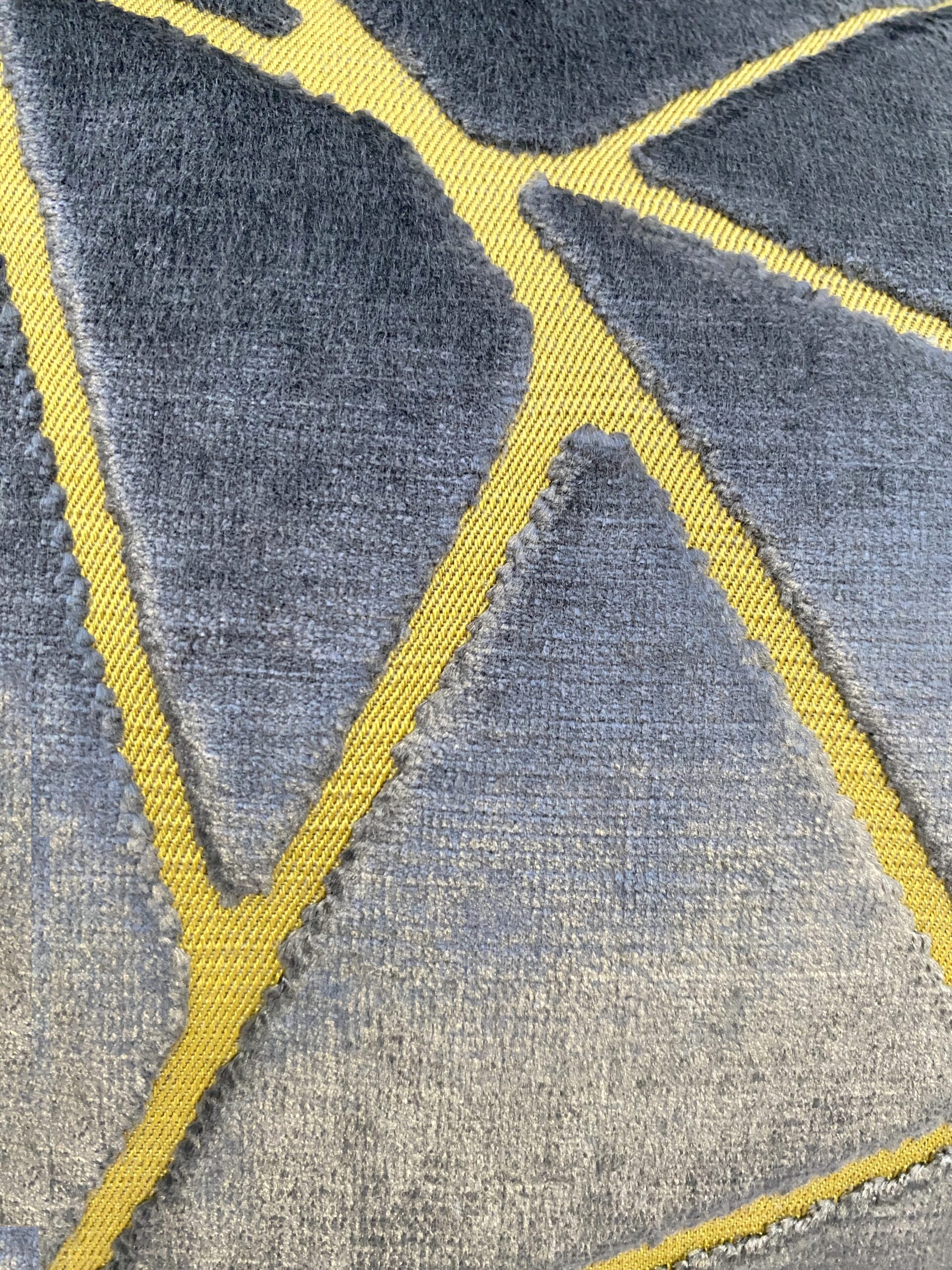 Harlequin Zola Pillows