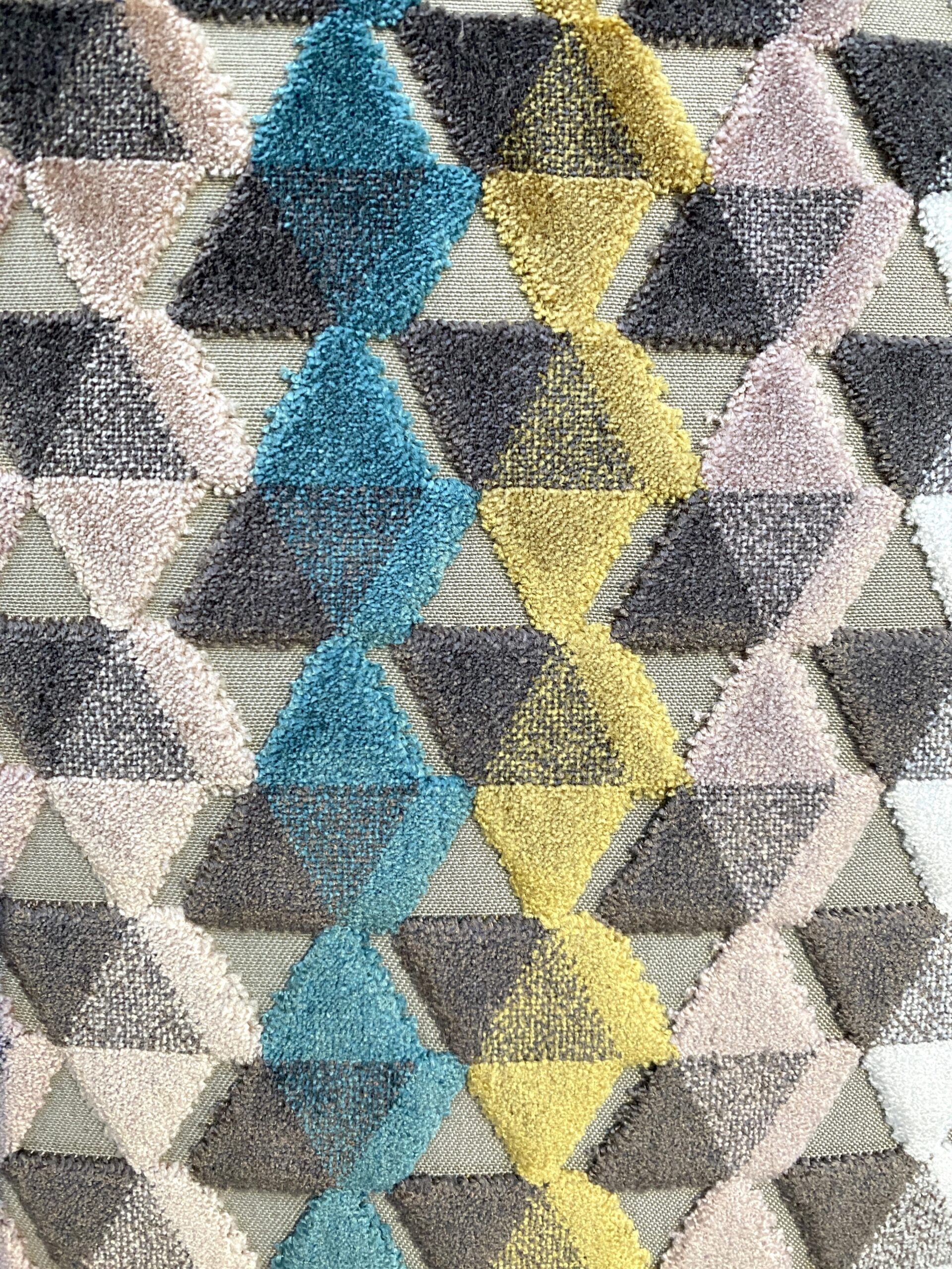 Casamance Arenal Pillows