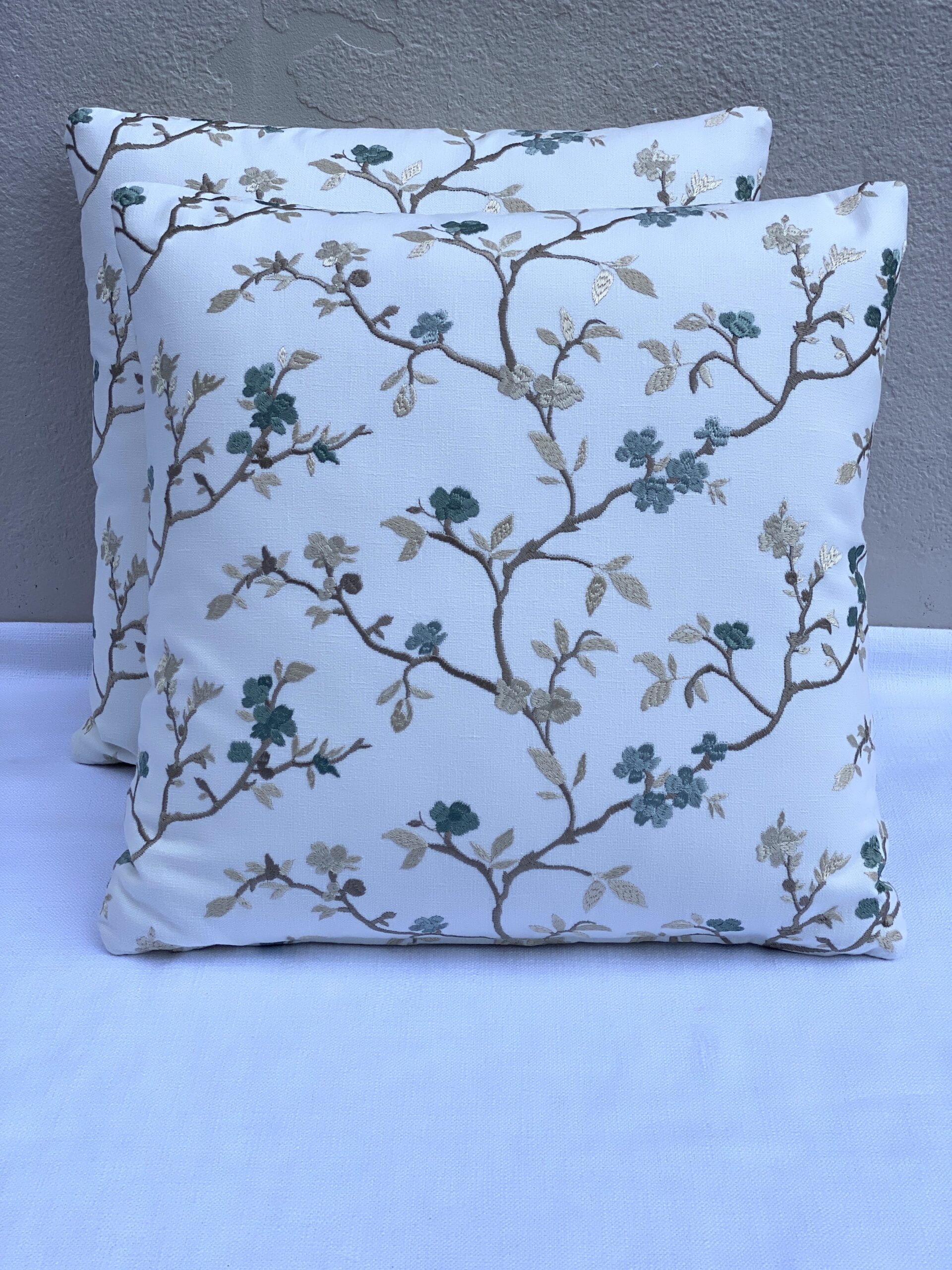 Kasmir Shyla Pillows