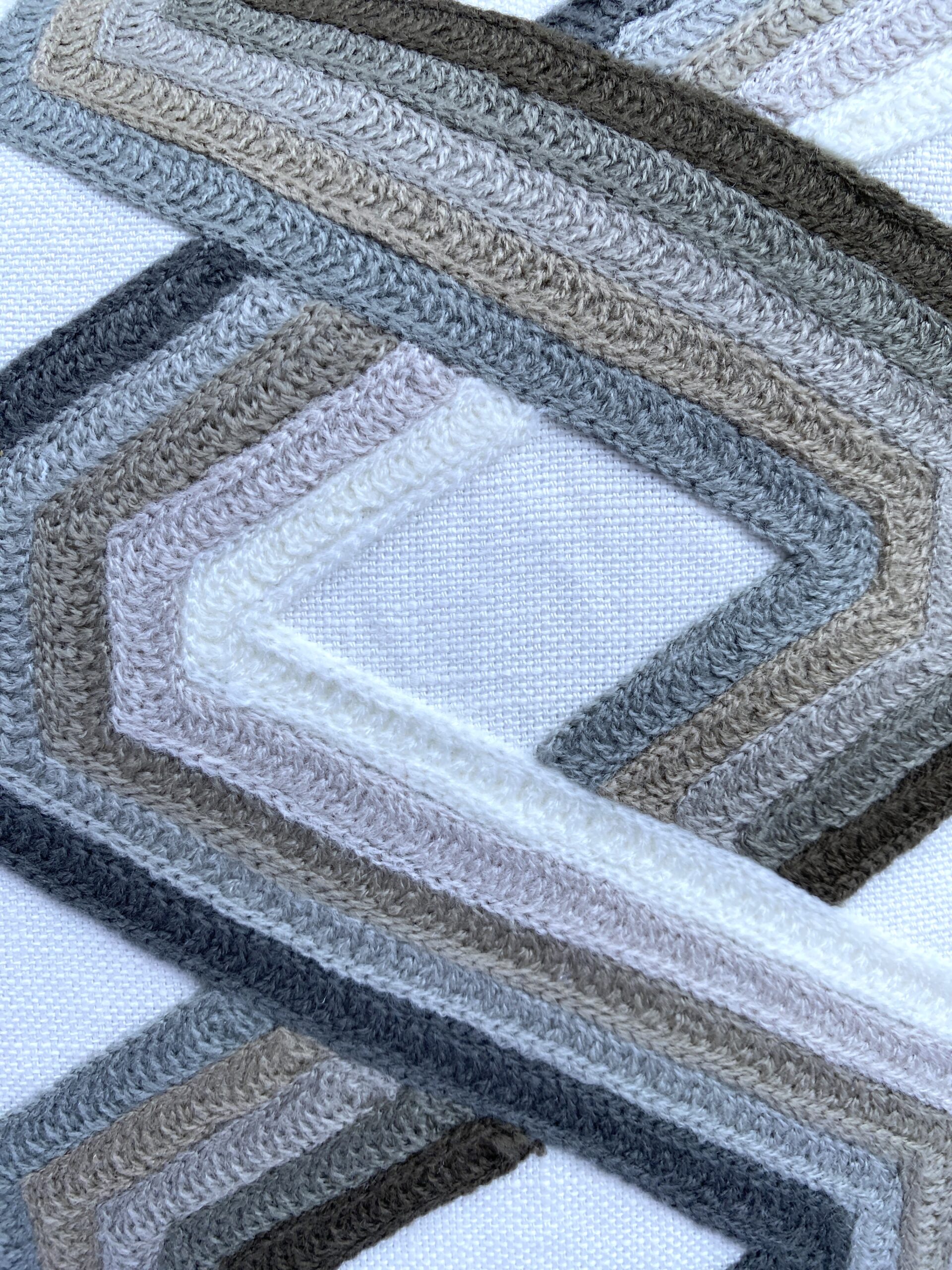 Zinc Boxgrove Pillows