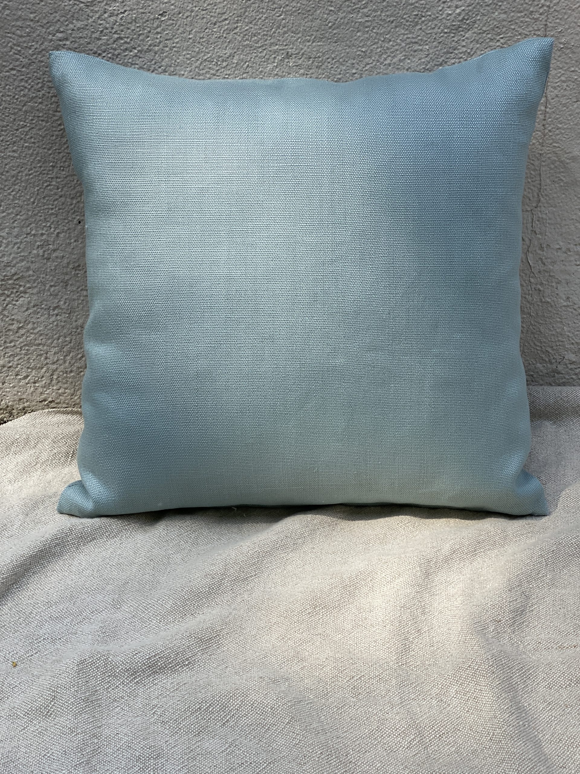 Kristin Peake Interiors Pillow
