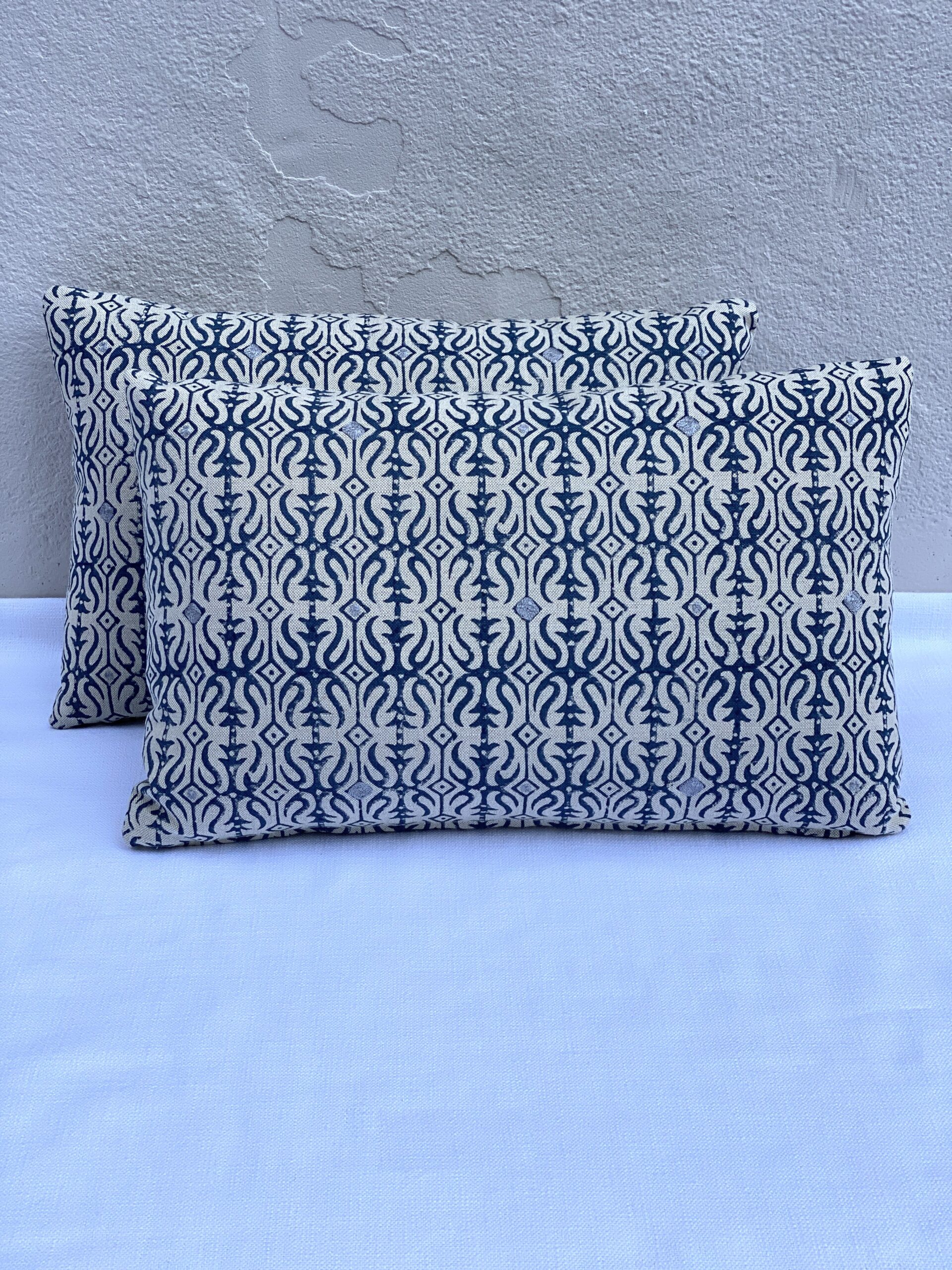 Seemakrish Bandra Hudson Pillows