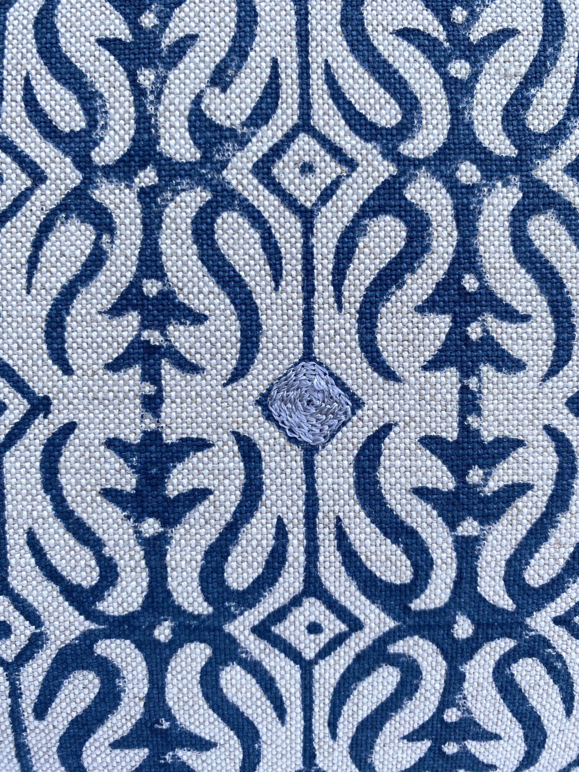 Seemakrish Bandra Hudson Pillows