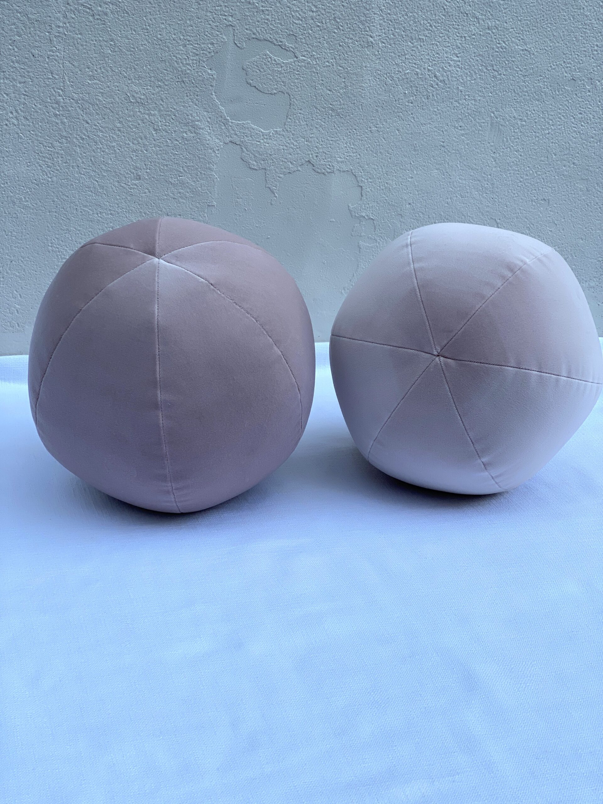 ROMO Forenza Pillows