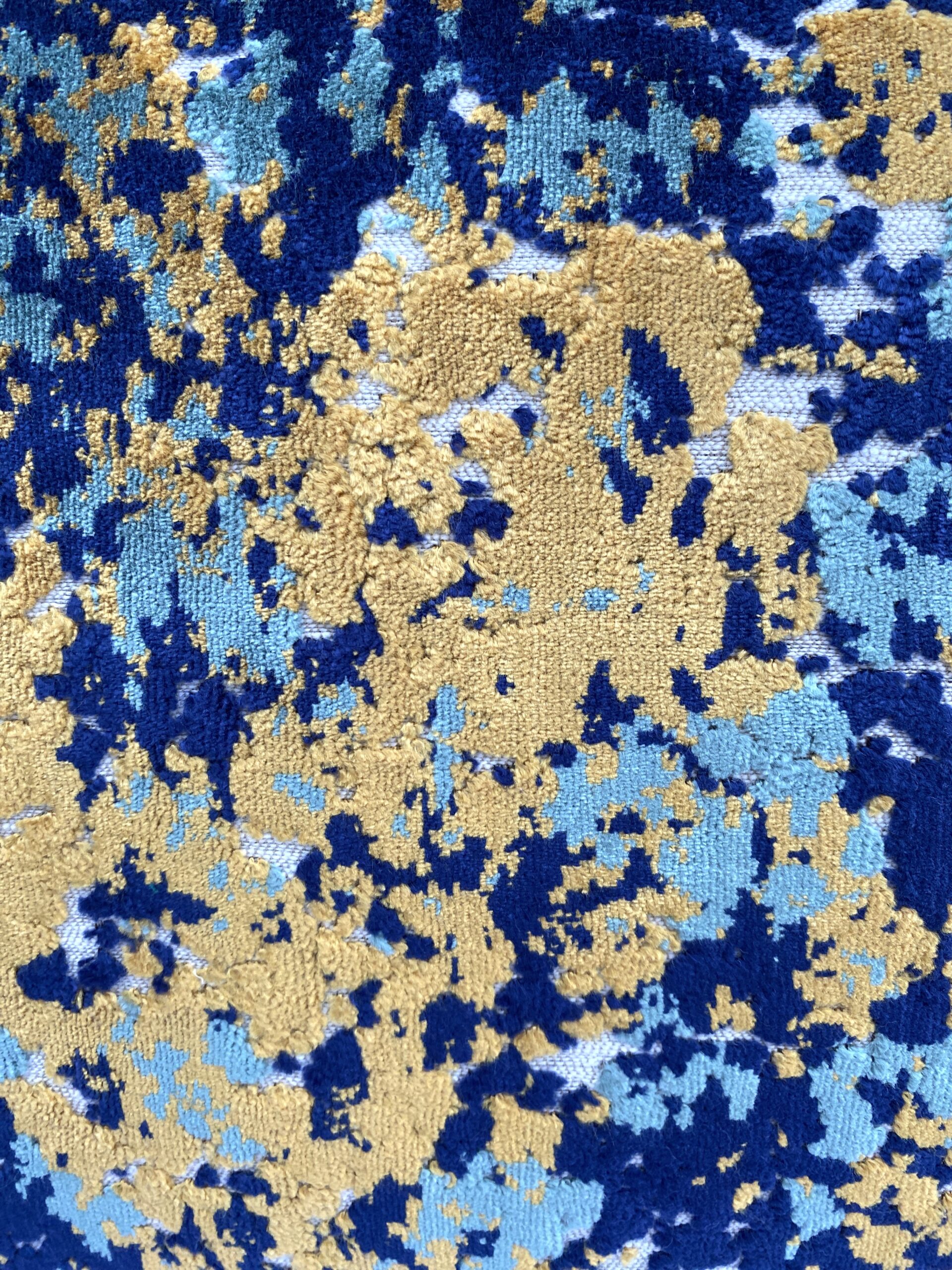 Casamance Ocelle Pillows