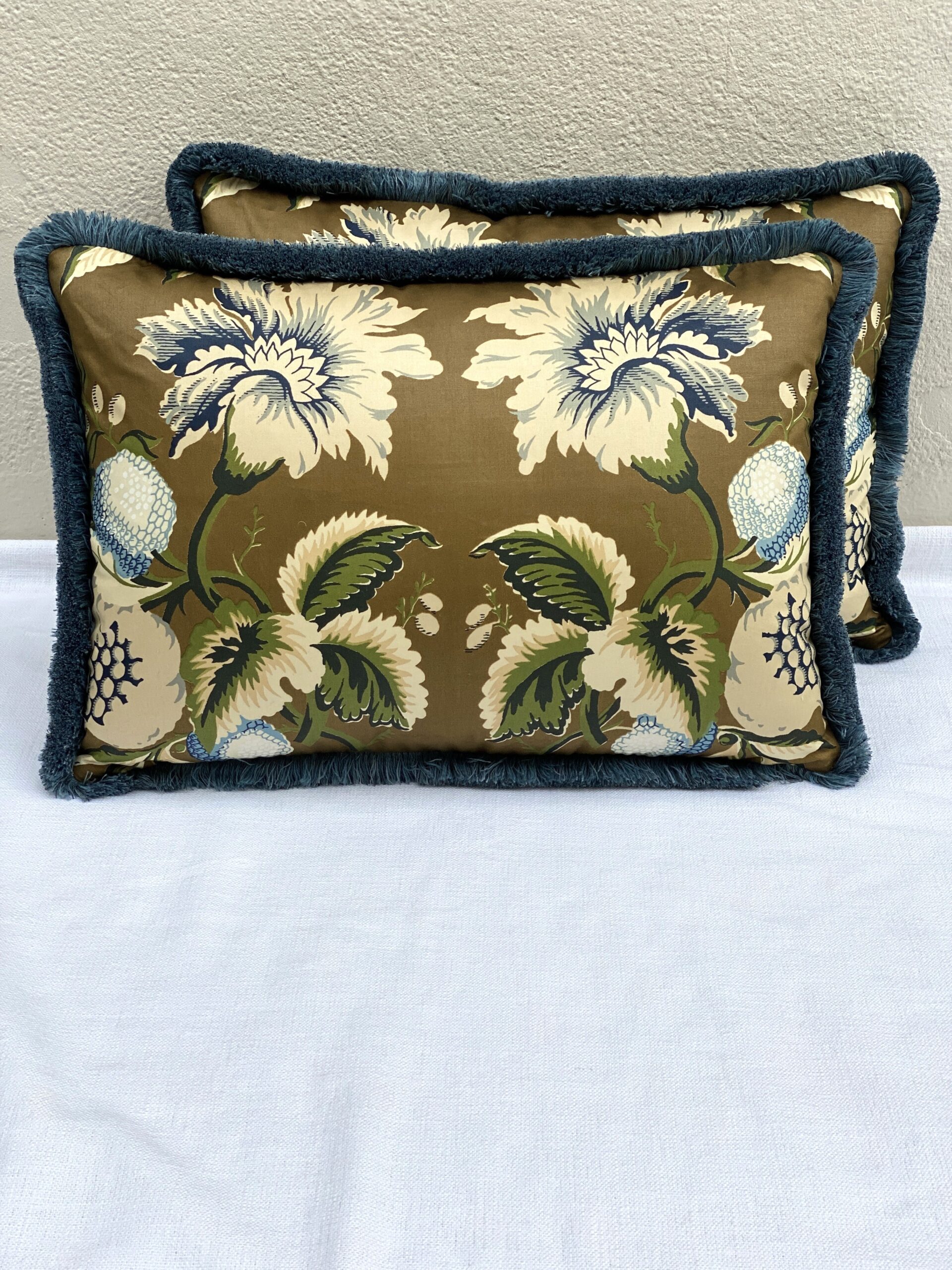 Lee Jofa Jessup Pillows