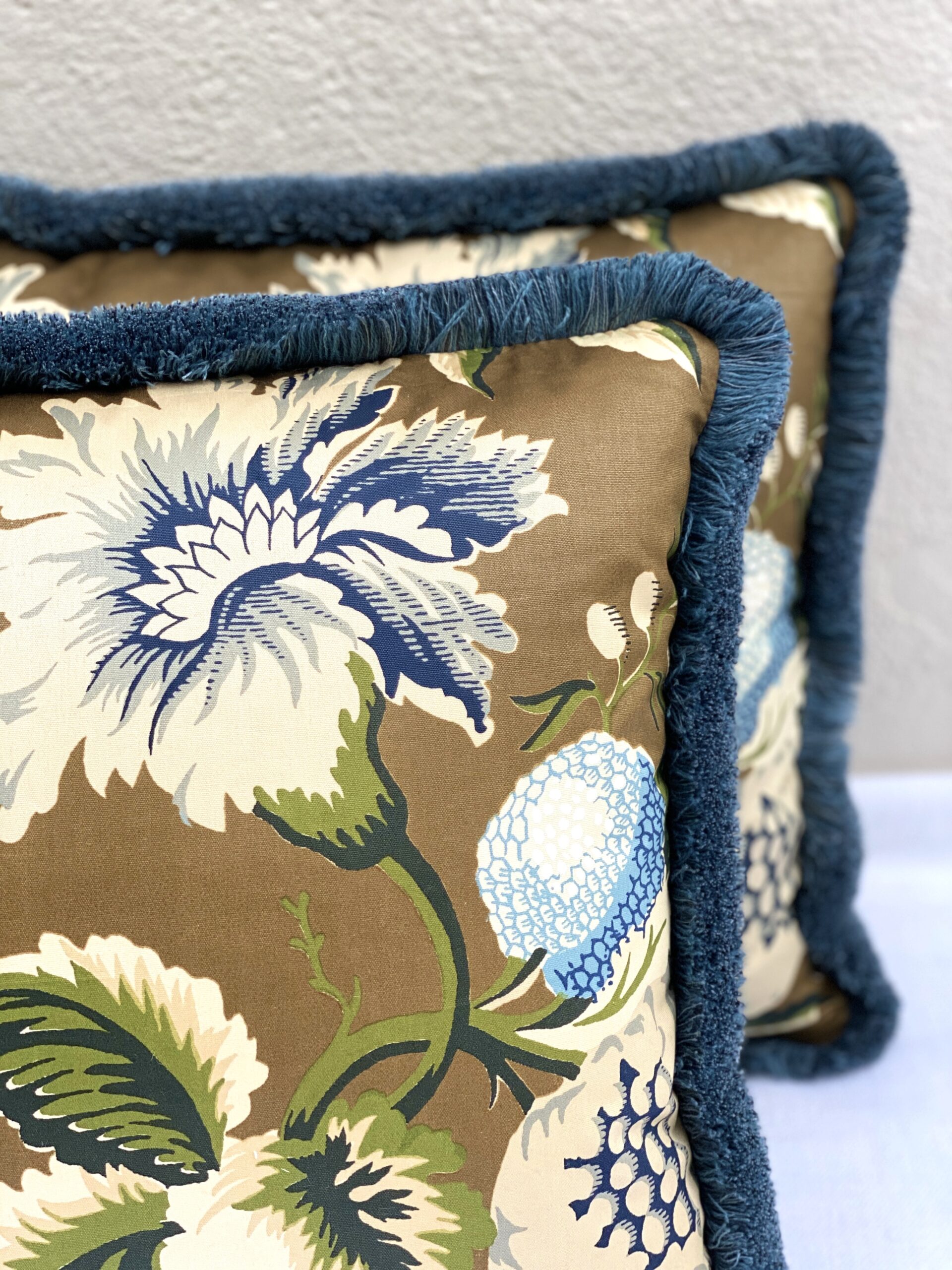 Lee Jofa Jessup Pillows