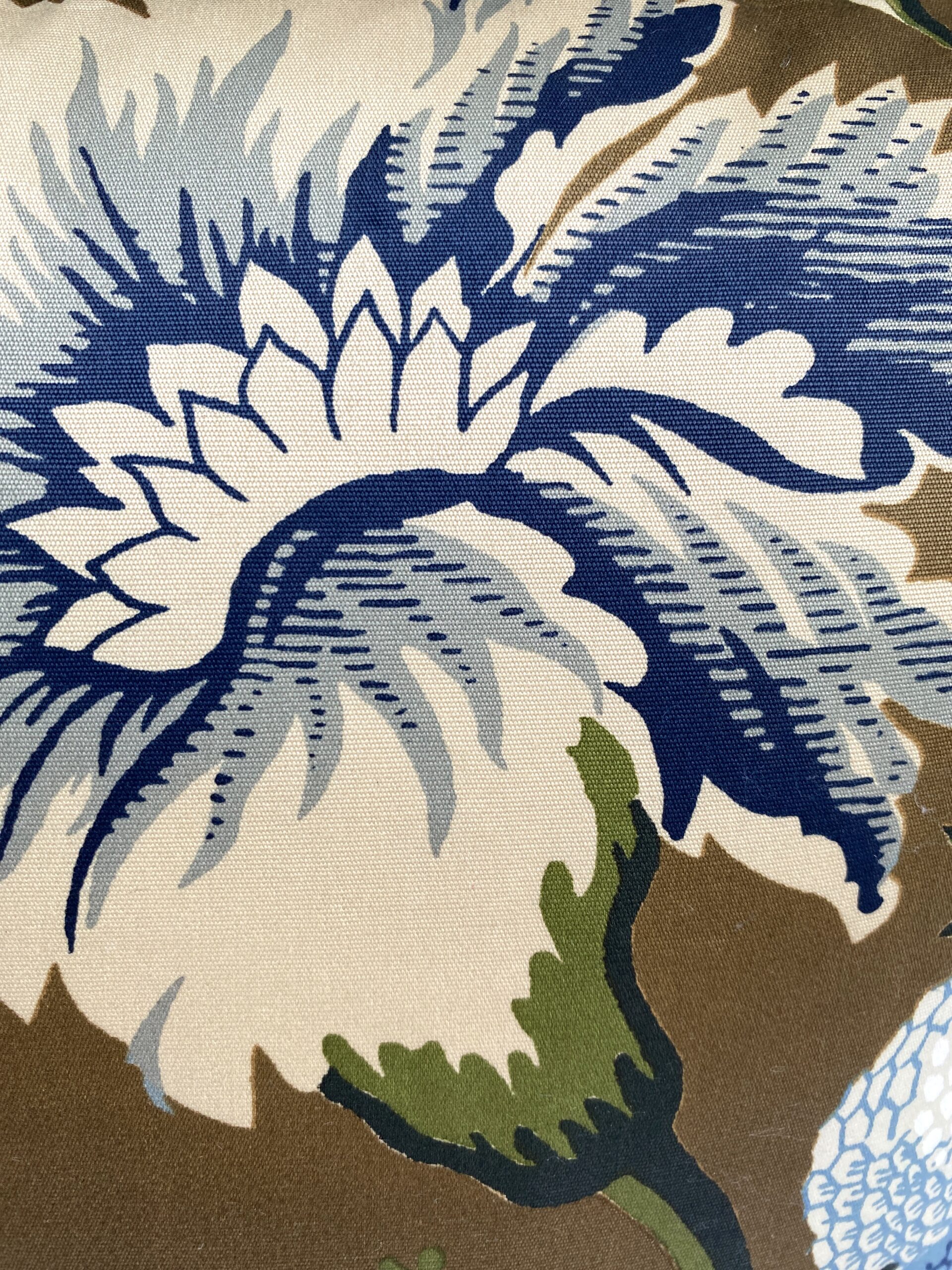 Lee Jofa Jessup Pillows