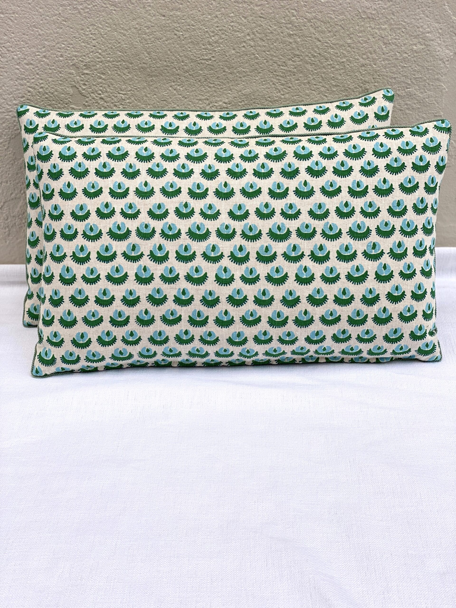 Walter G. Cadiz Pillows