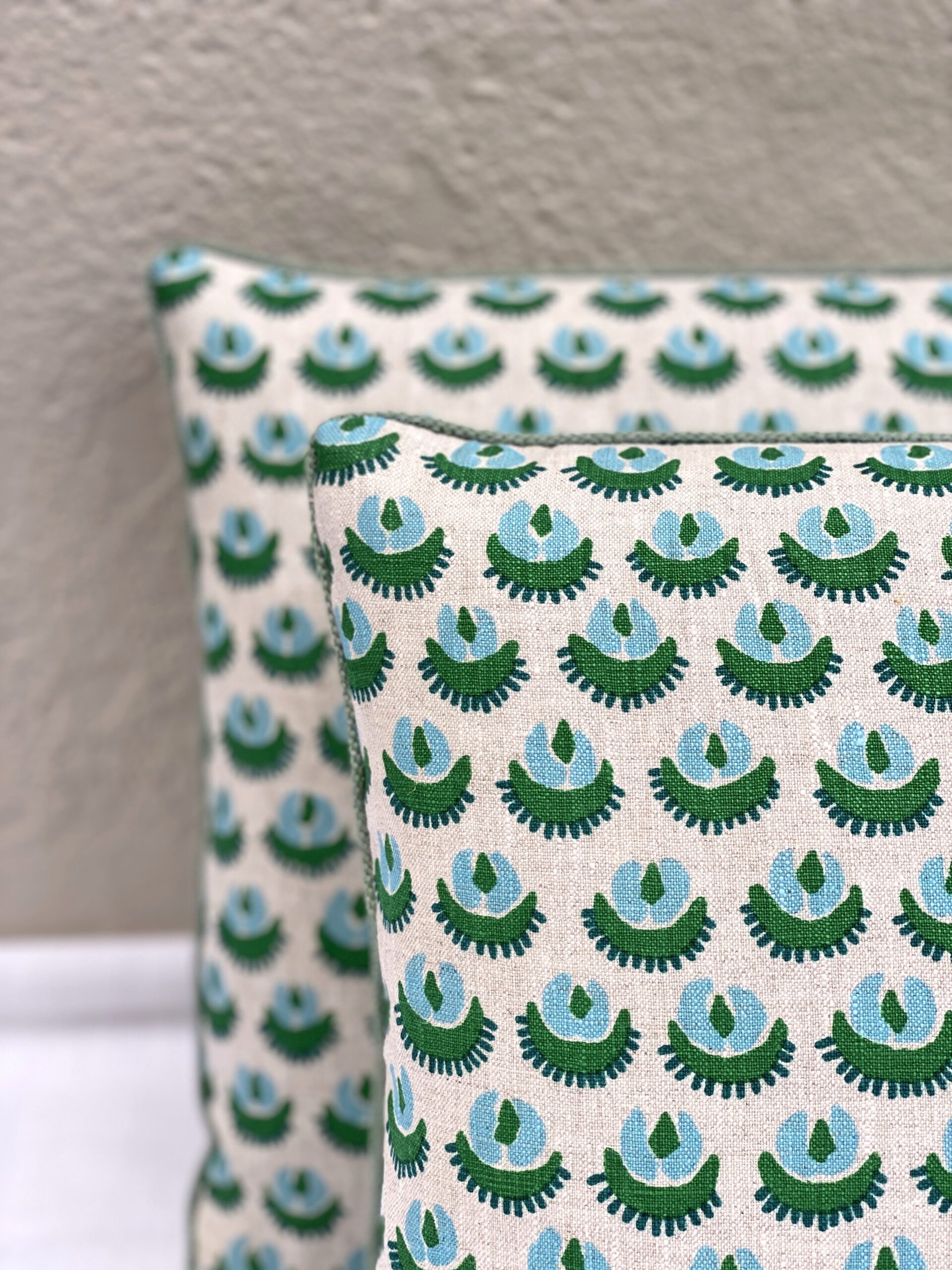 Walter G. Cadiz Pillows