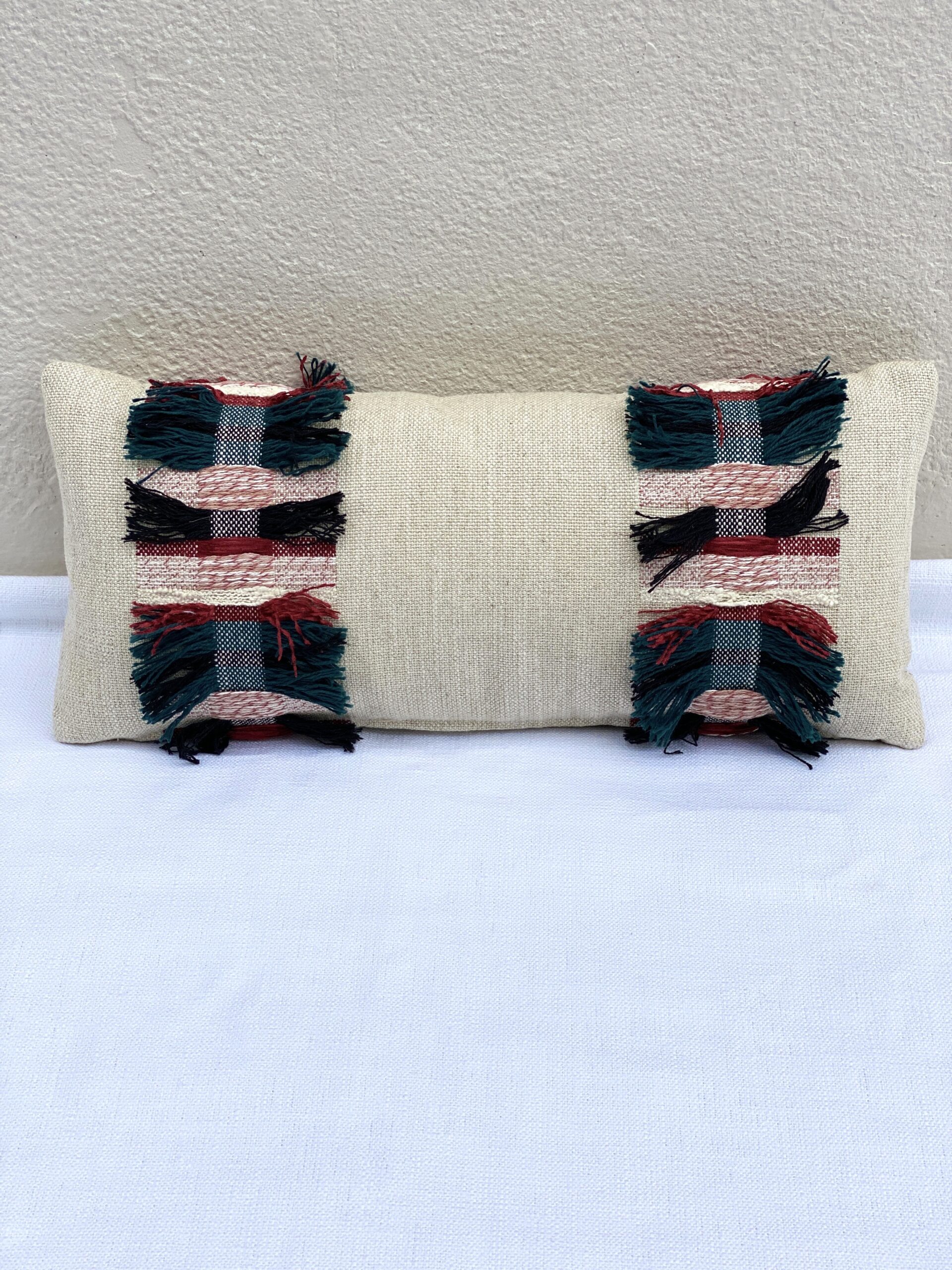 Pierre Frey Tupapati Pillows