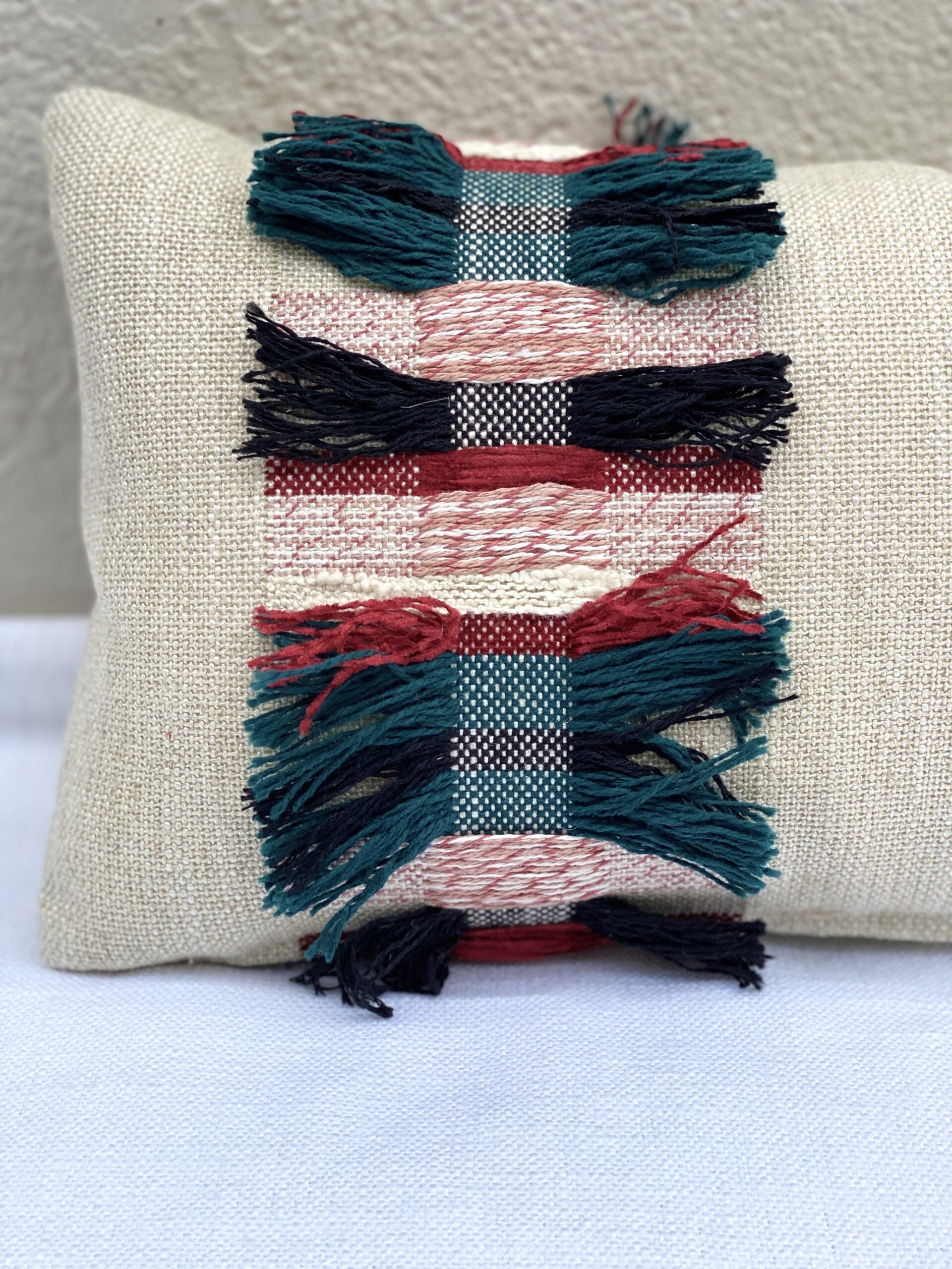 Pierre Frey Tupapati Pillows
