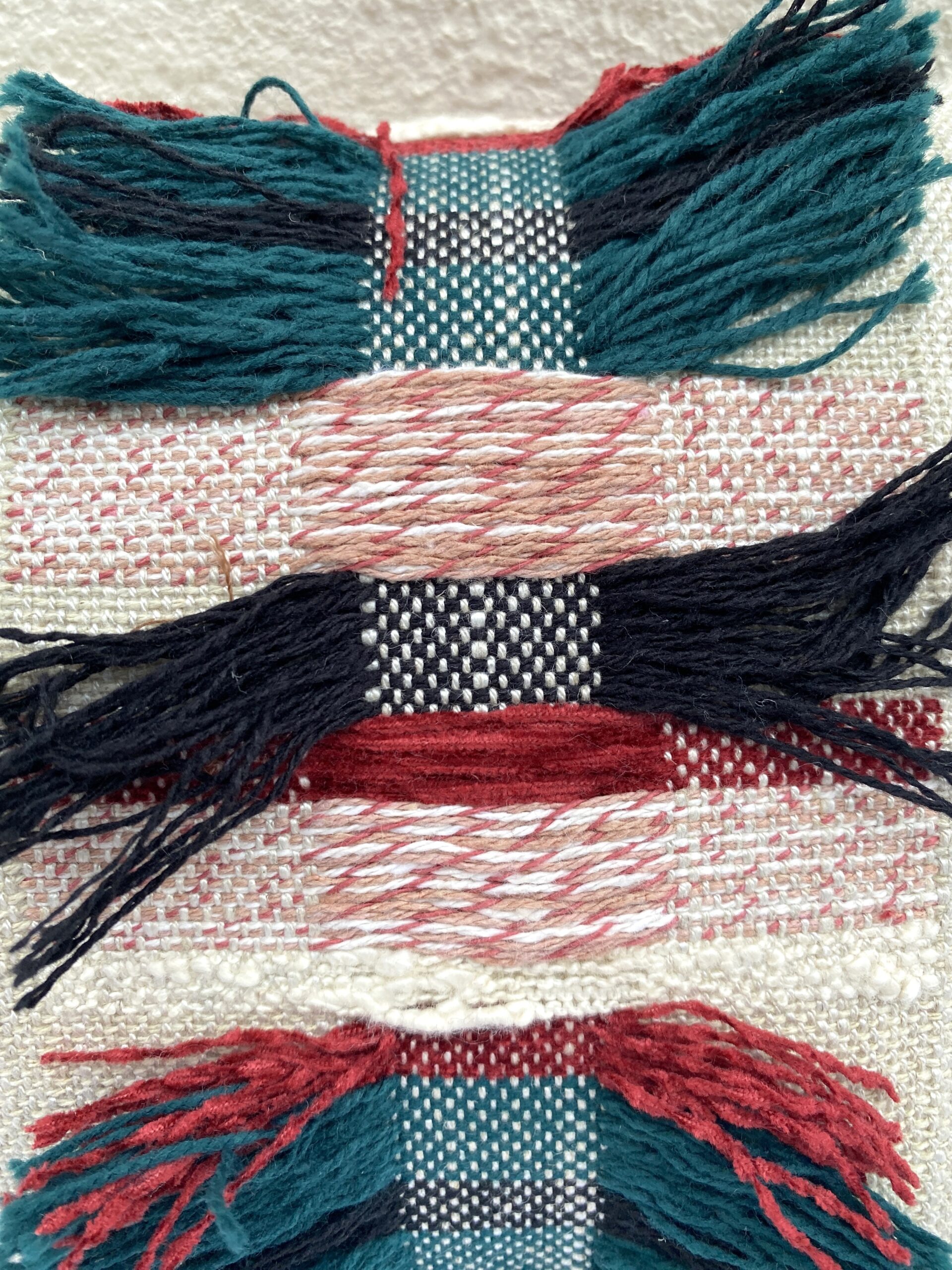 Pierre Frey Tupapati Pillows