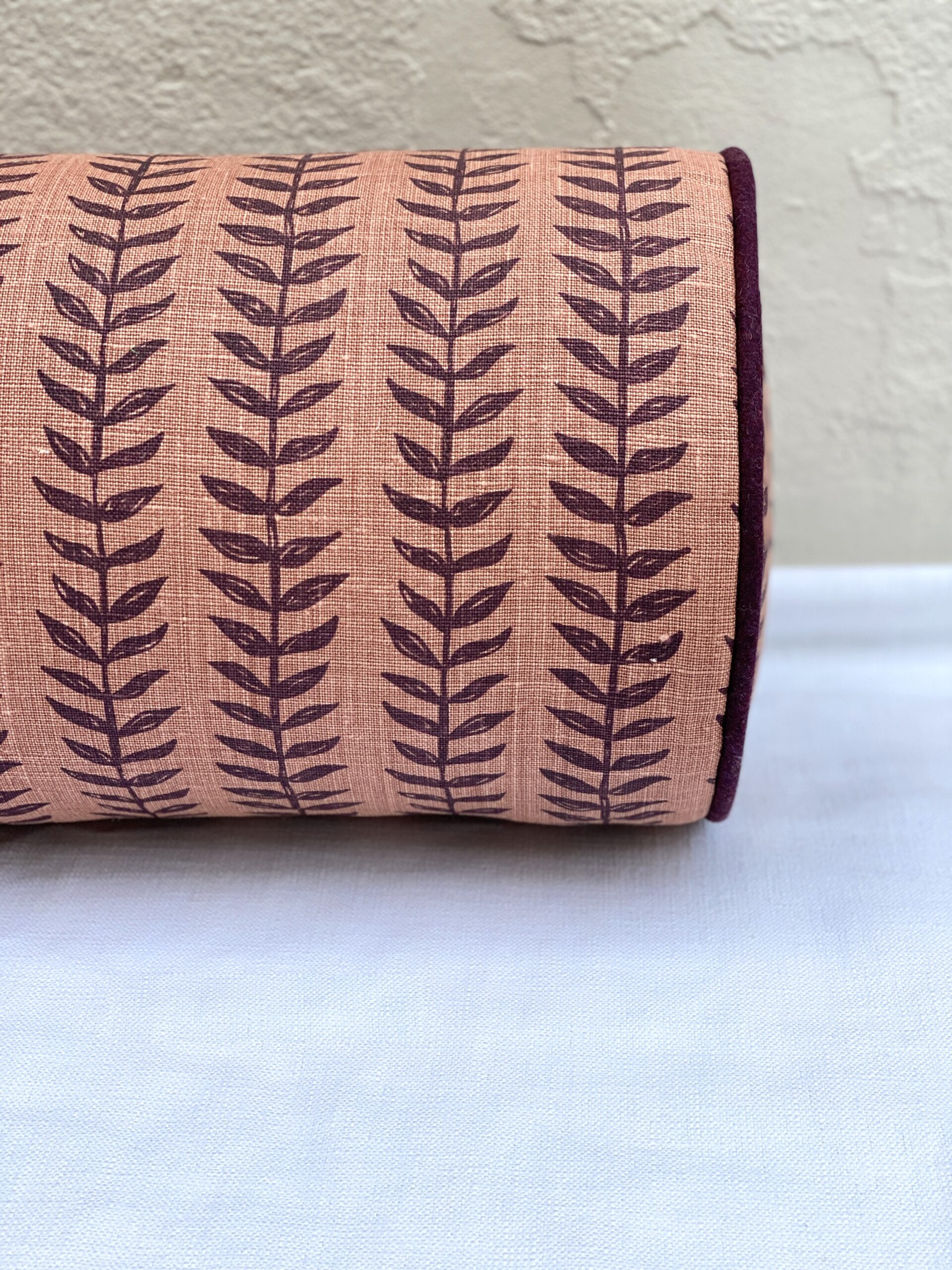 Marika Meyer Willow Pillows