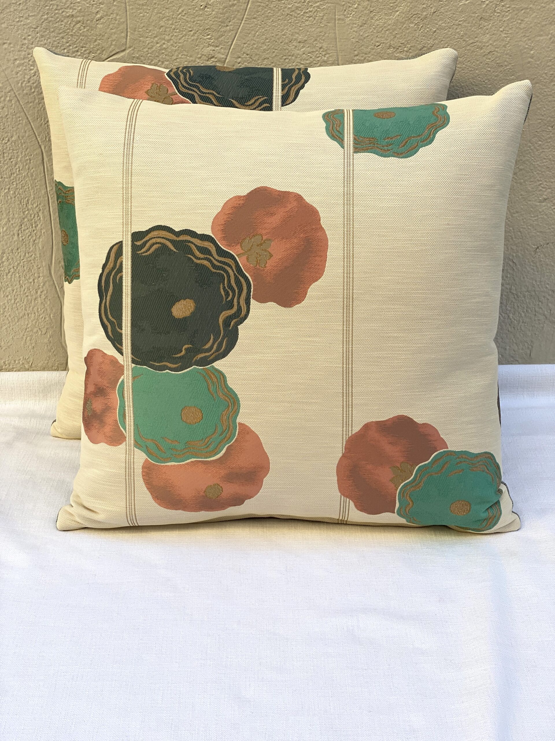 Dedar Kiku Pillows