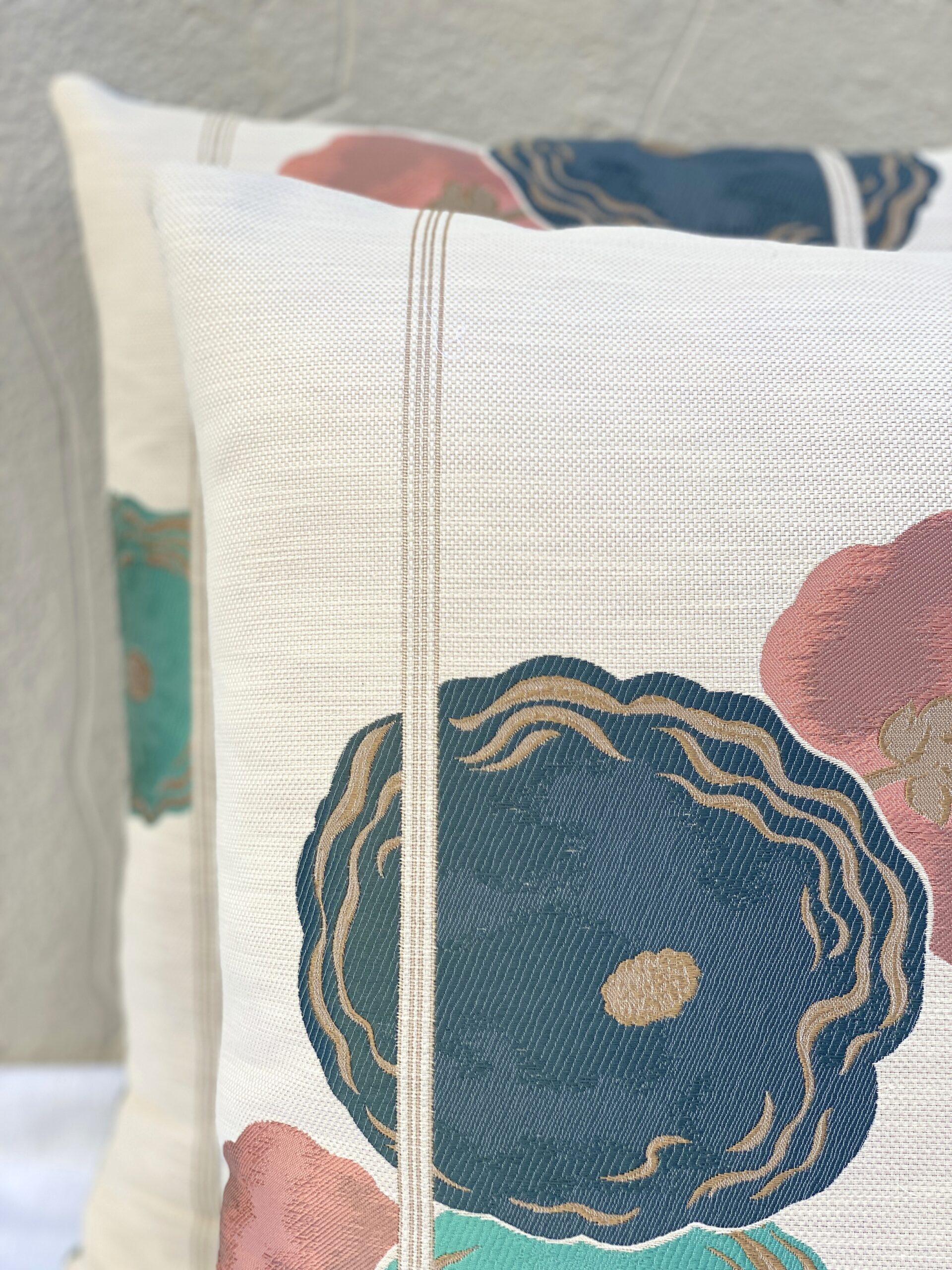 Dedar Kiku Pillows