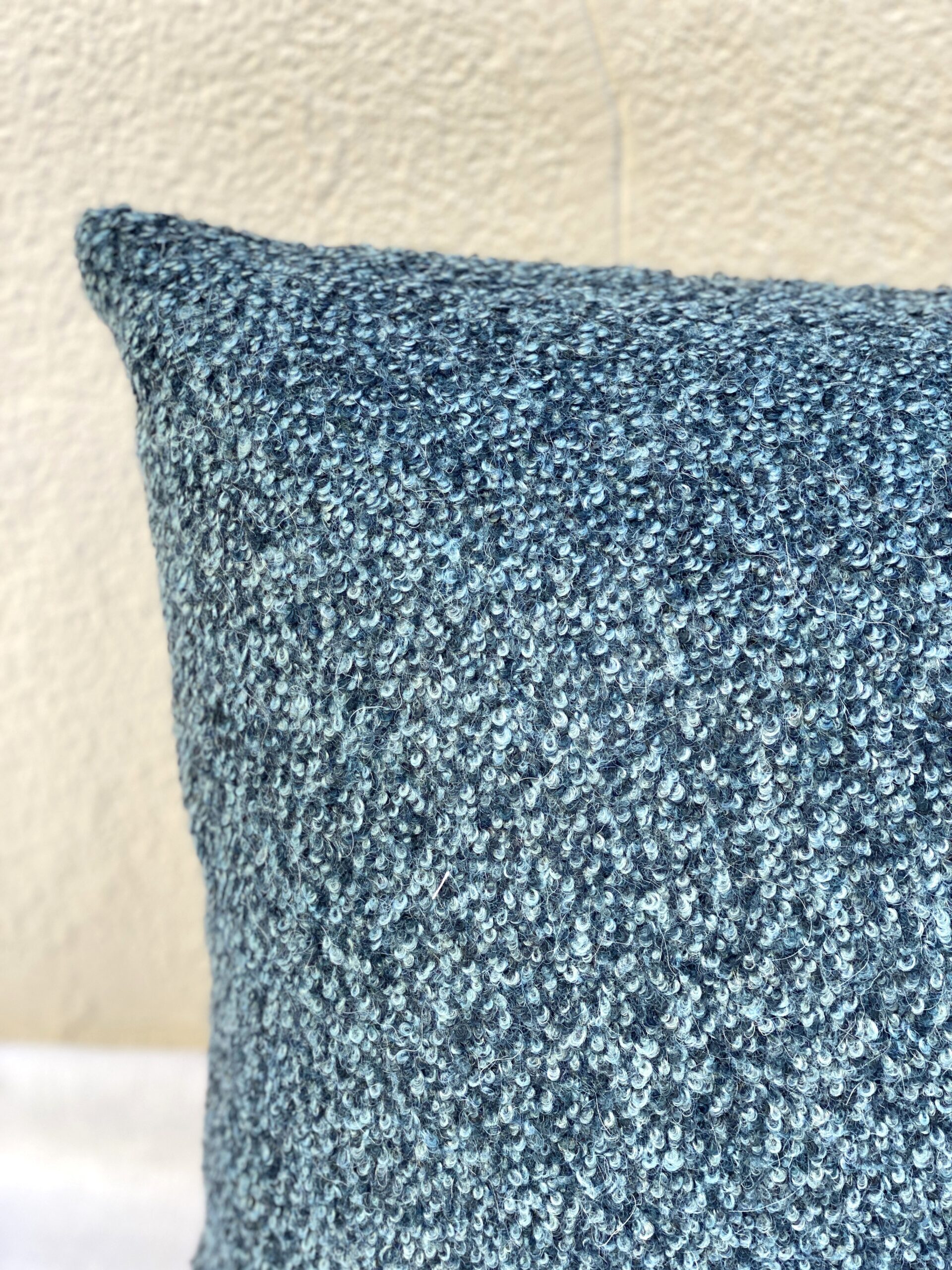 Rogers & Goffigon Paqucha Pillows