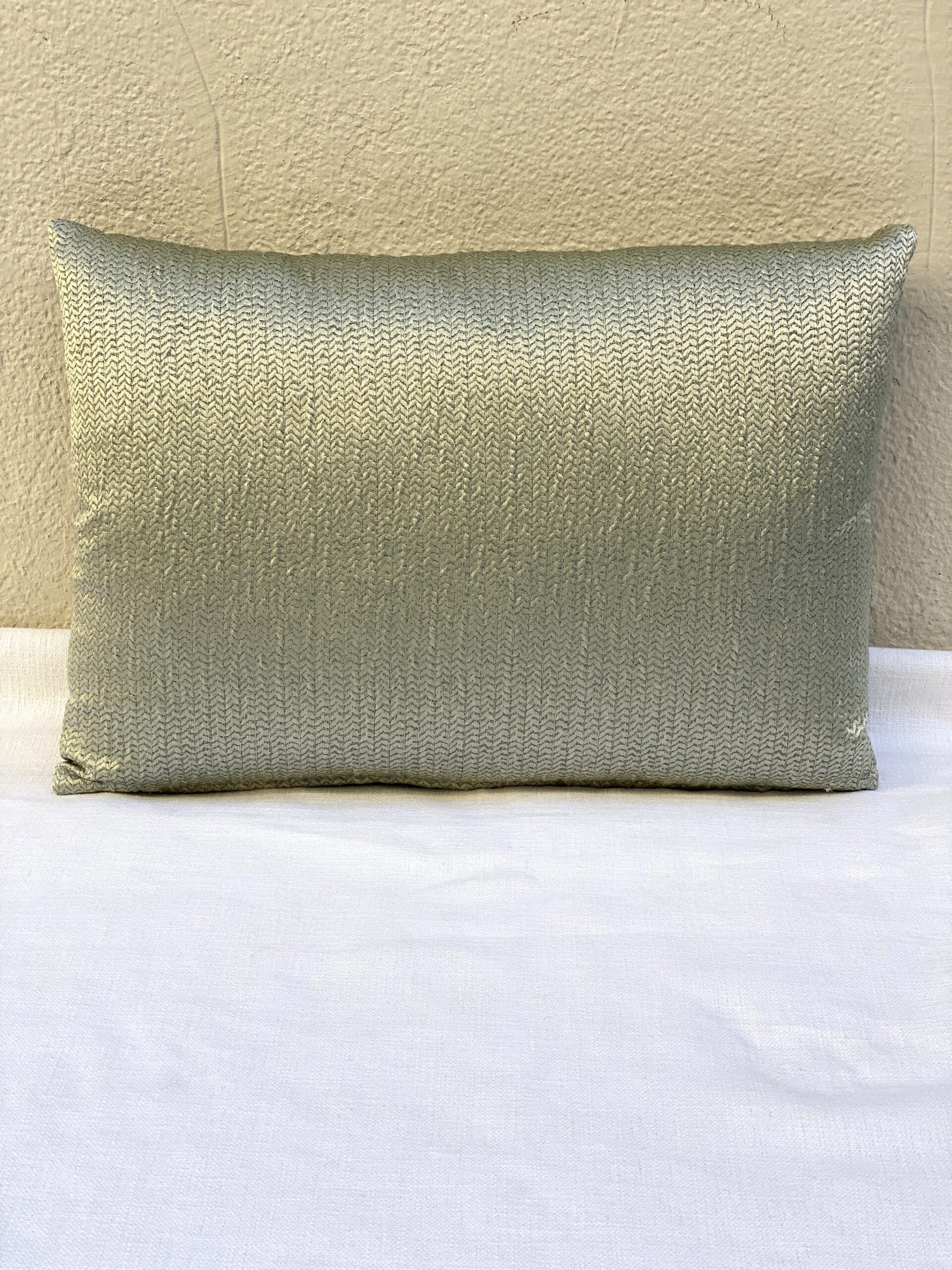 Osborne & Little Foulard Silk Pillows