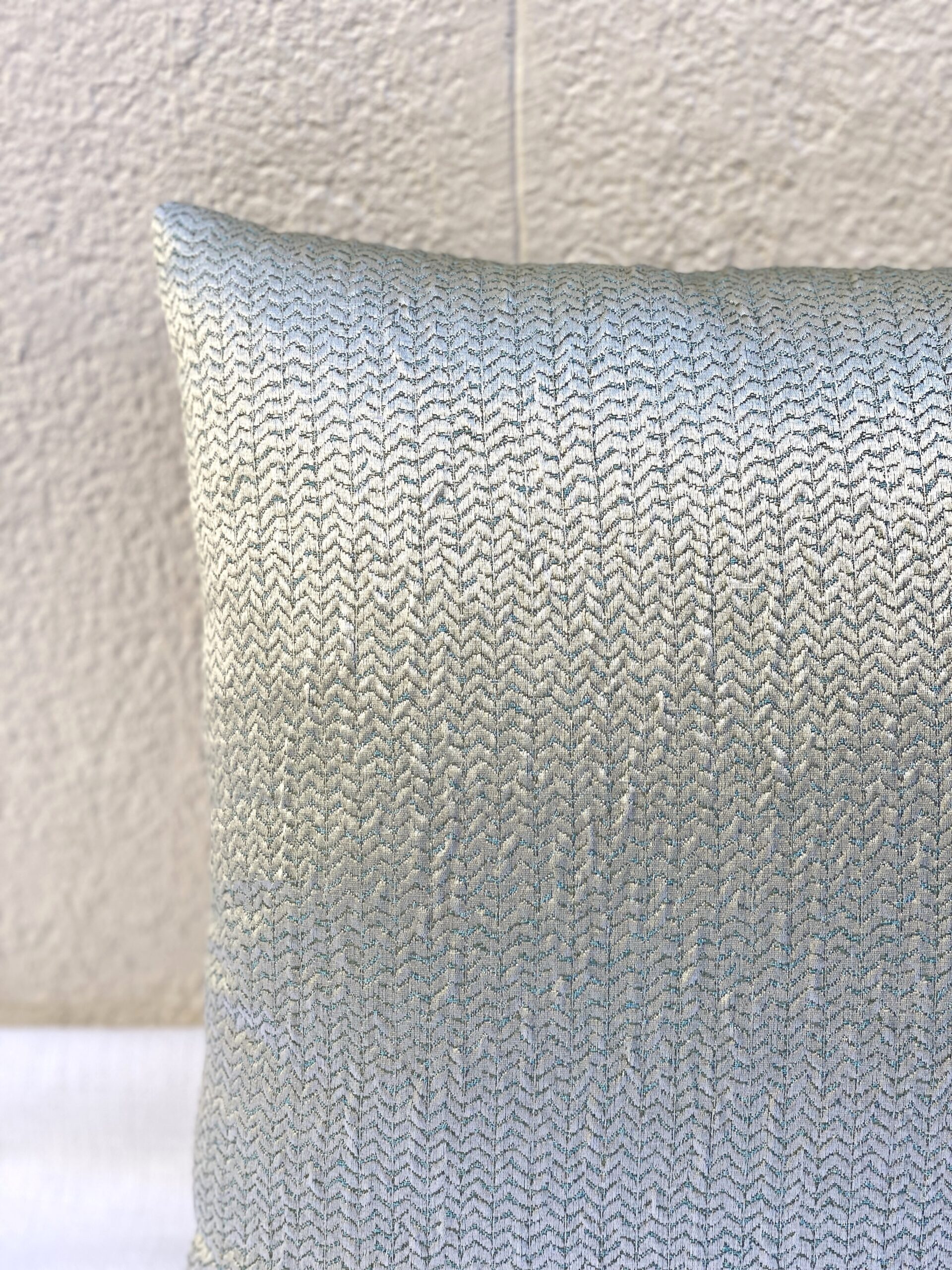 Osborne & Little Foulard Silk Pillows