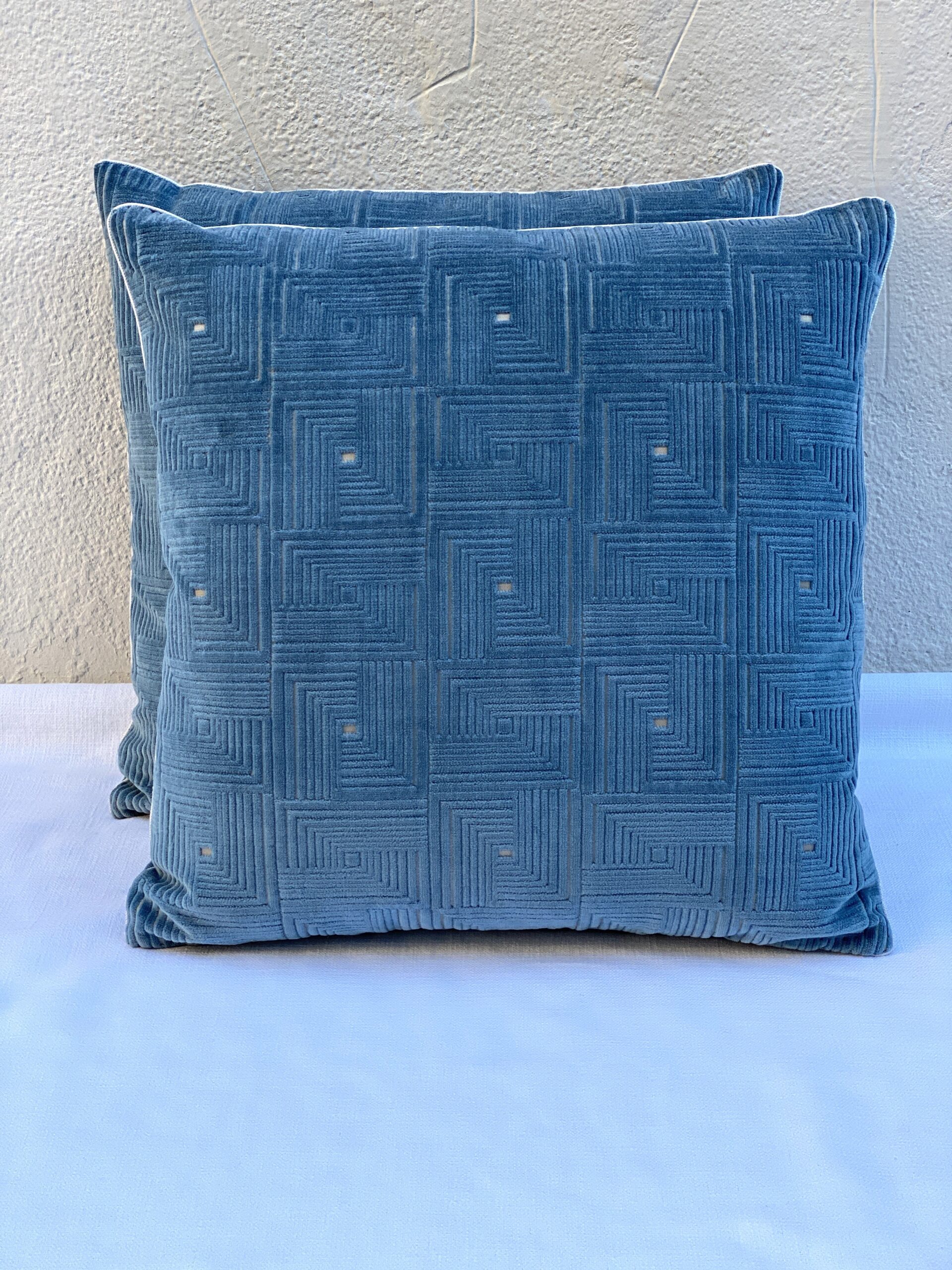 Jane Churchill Orson Pillows