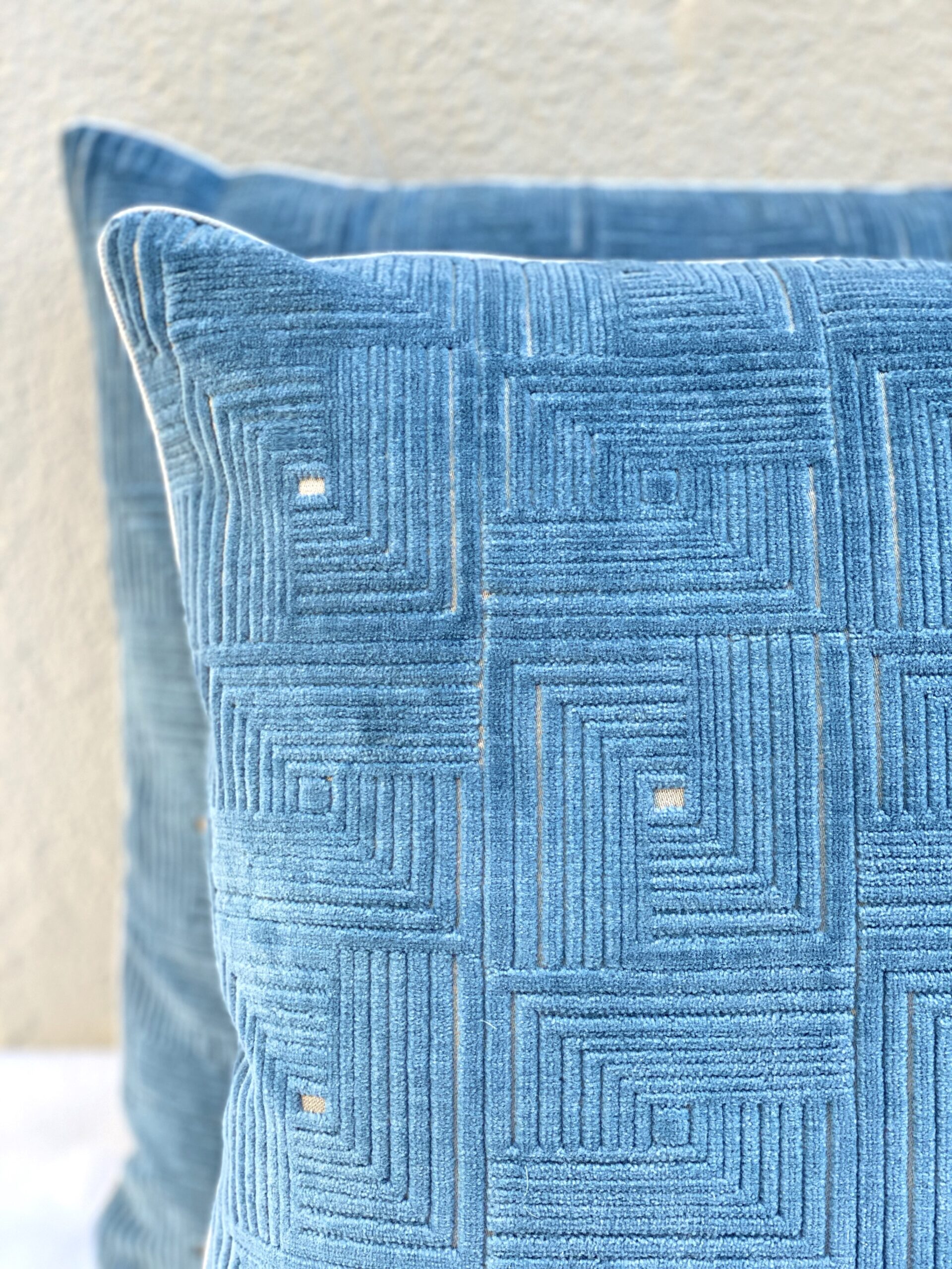 Jane Churchill Orson Pillows