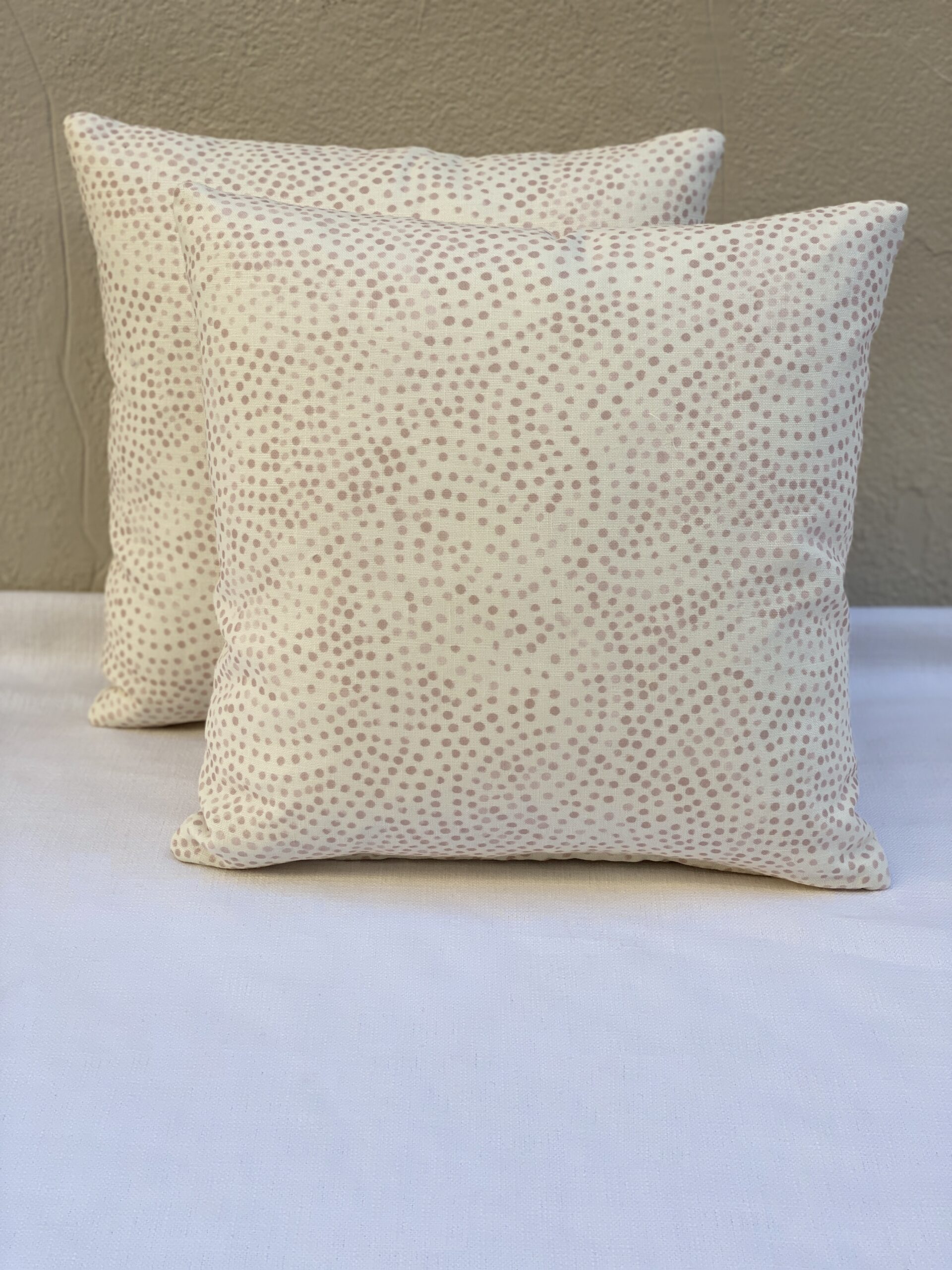 Savannah Hayes Cadiz Pillows