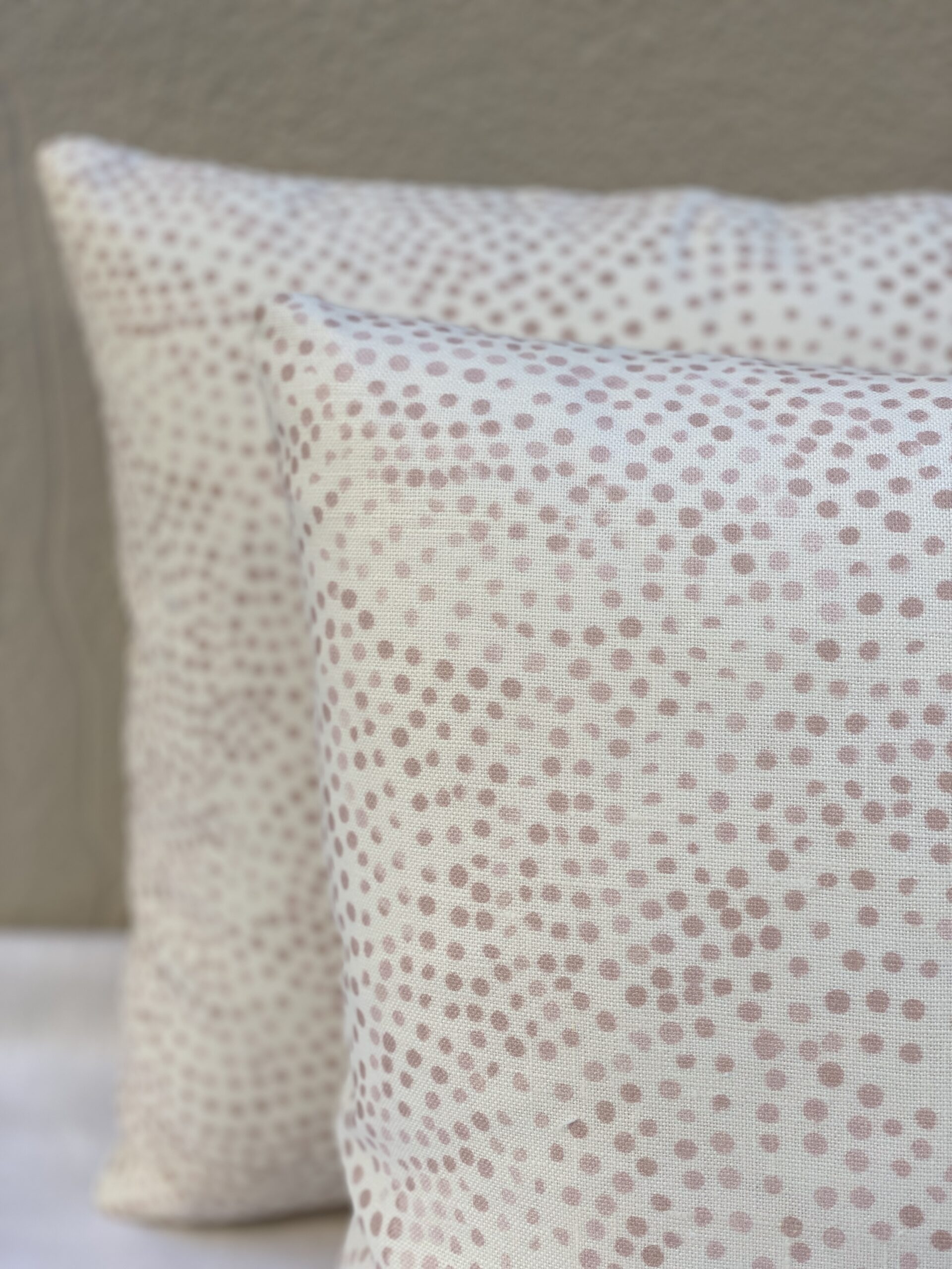 Savannah Hayes Cadiz Pillows