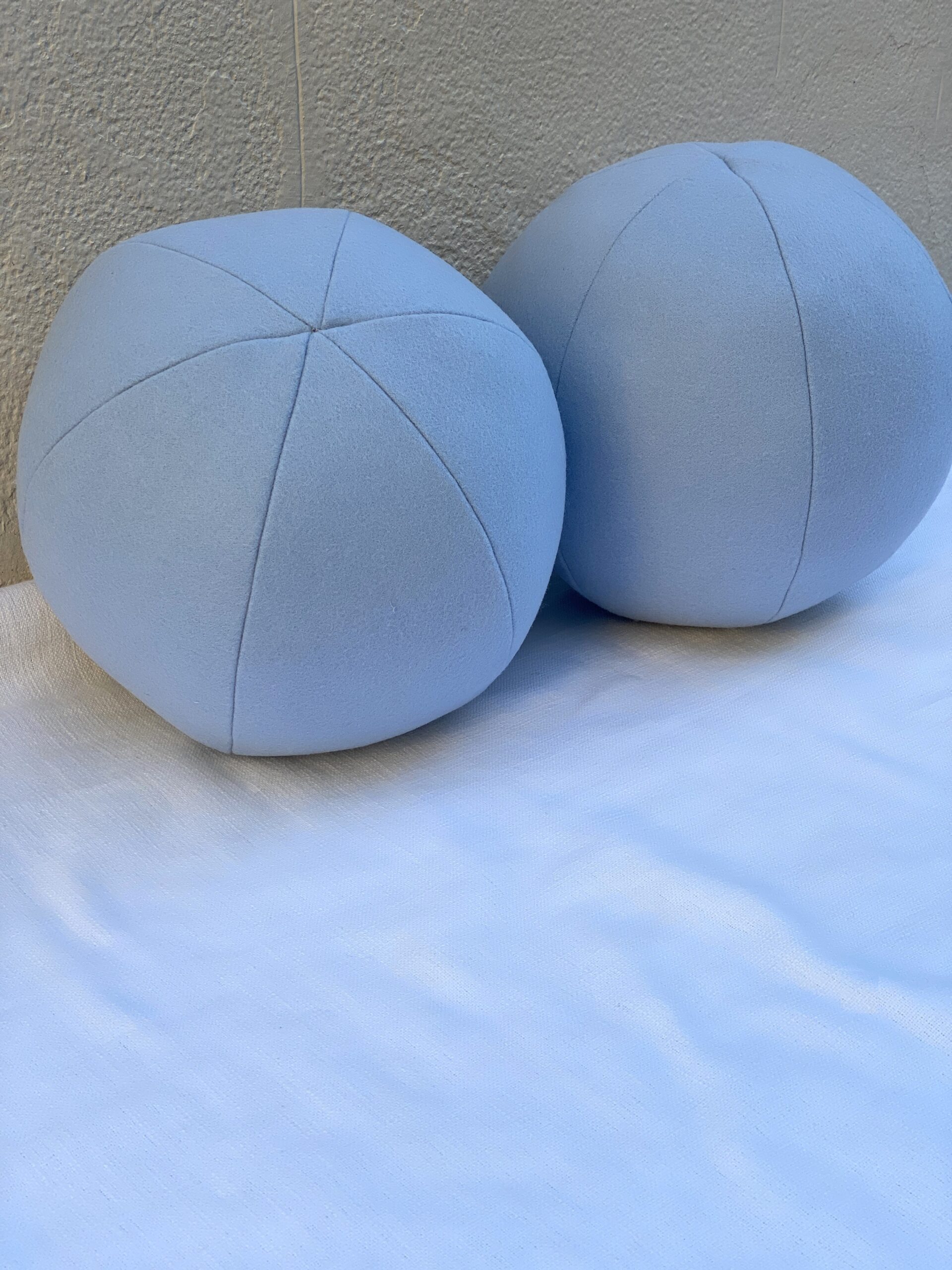 Kvadrat Hero Pillows