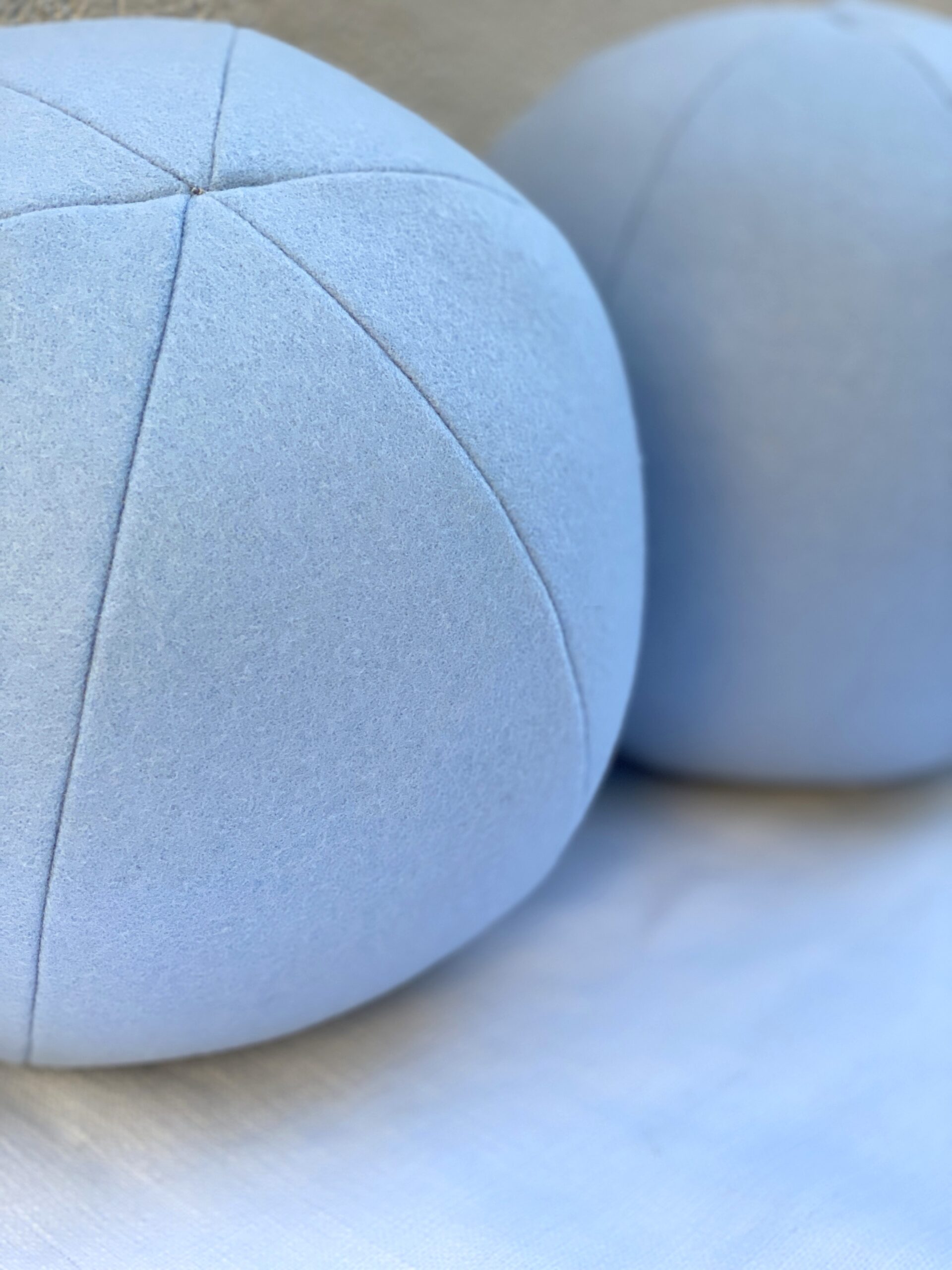 Kvadrat Hero Pillows
