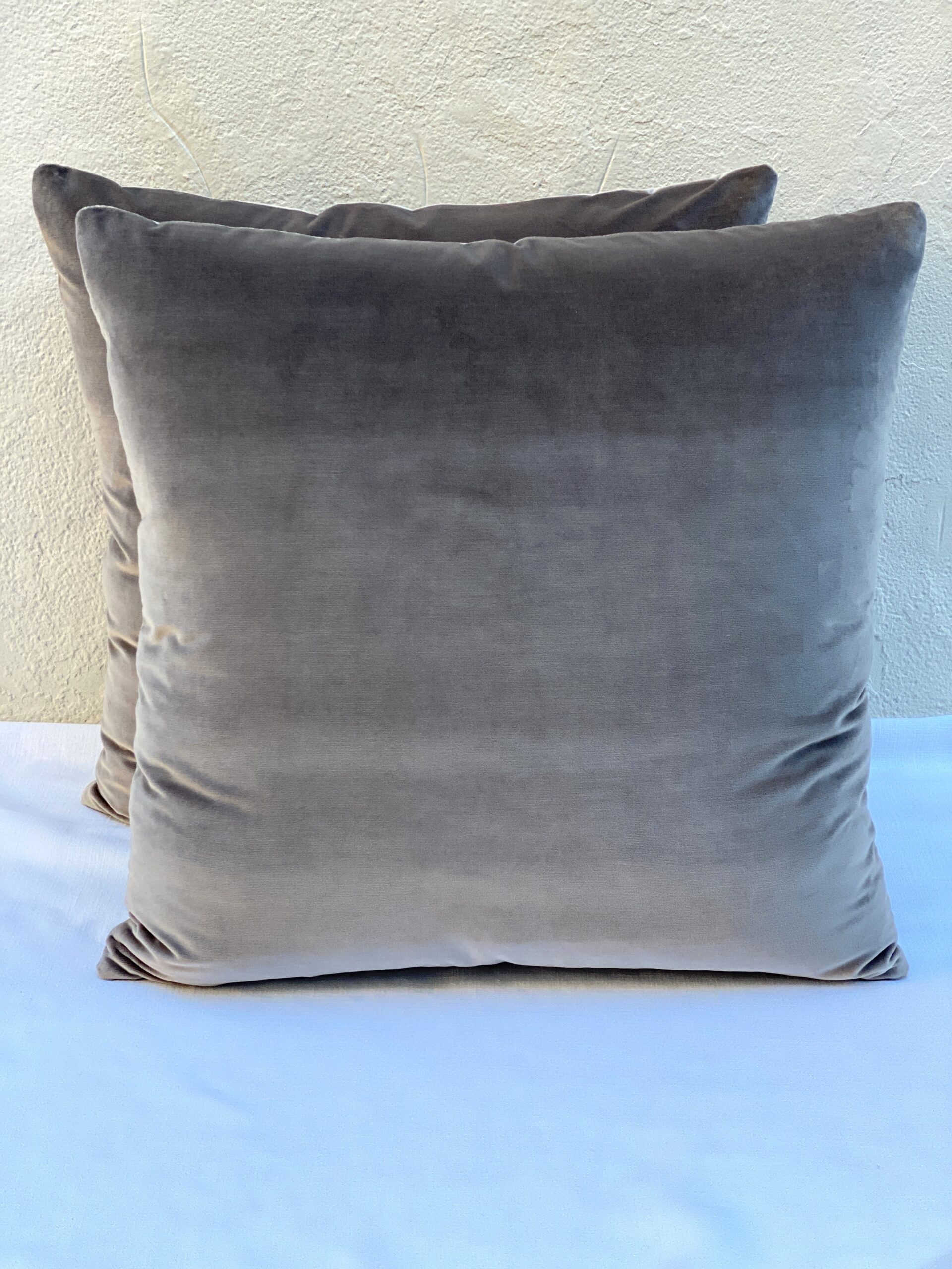 Mark Alexander Urbane Pillows