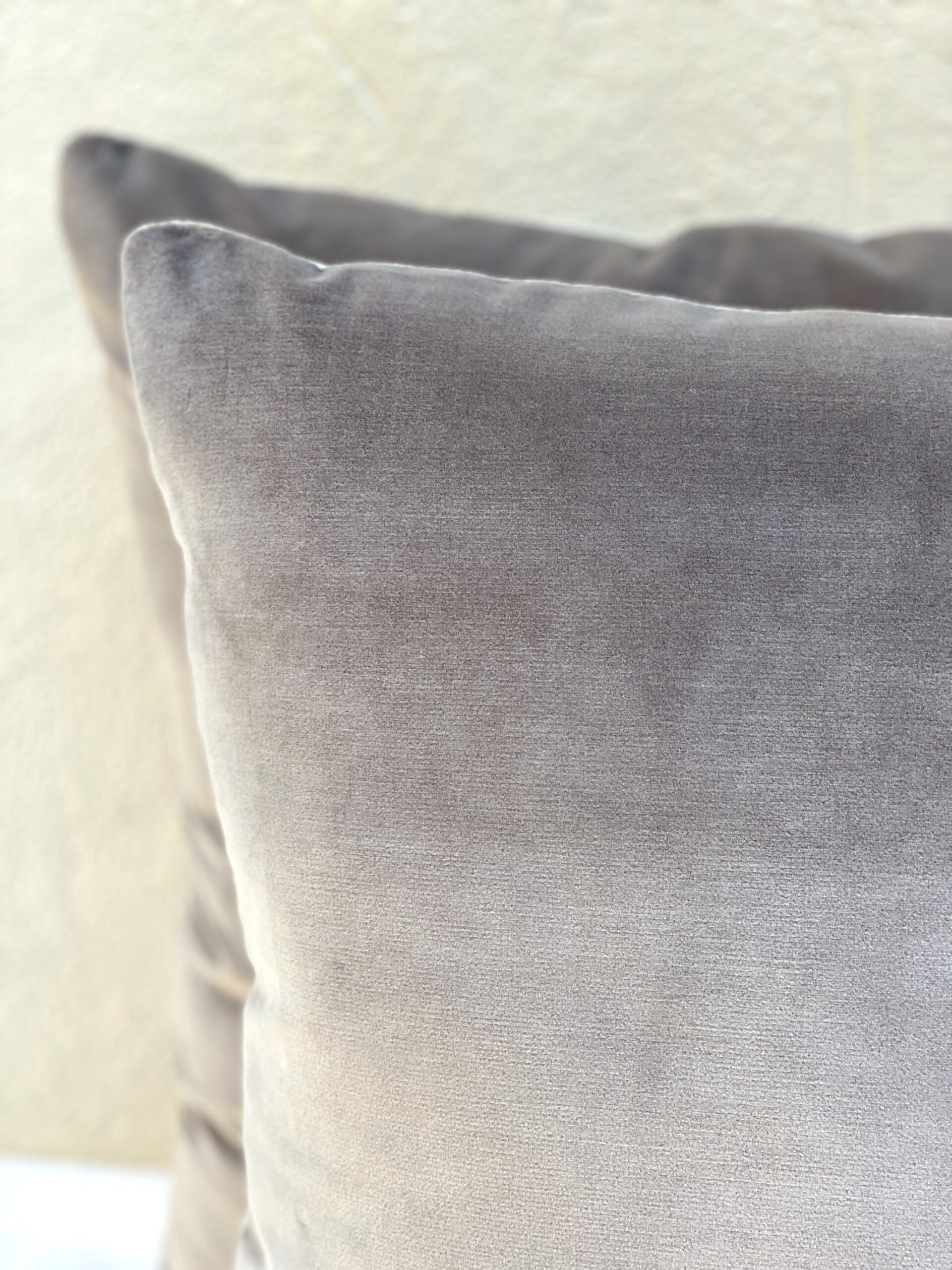 Mark Alexander Urbane Pillows