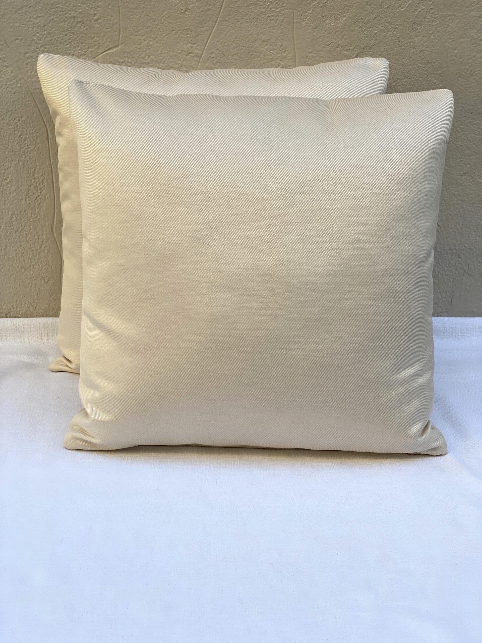 Elizabeth Bolognino, Shiny, Cream