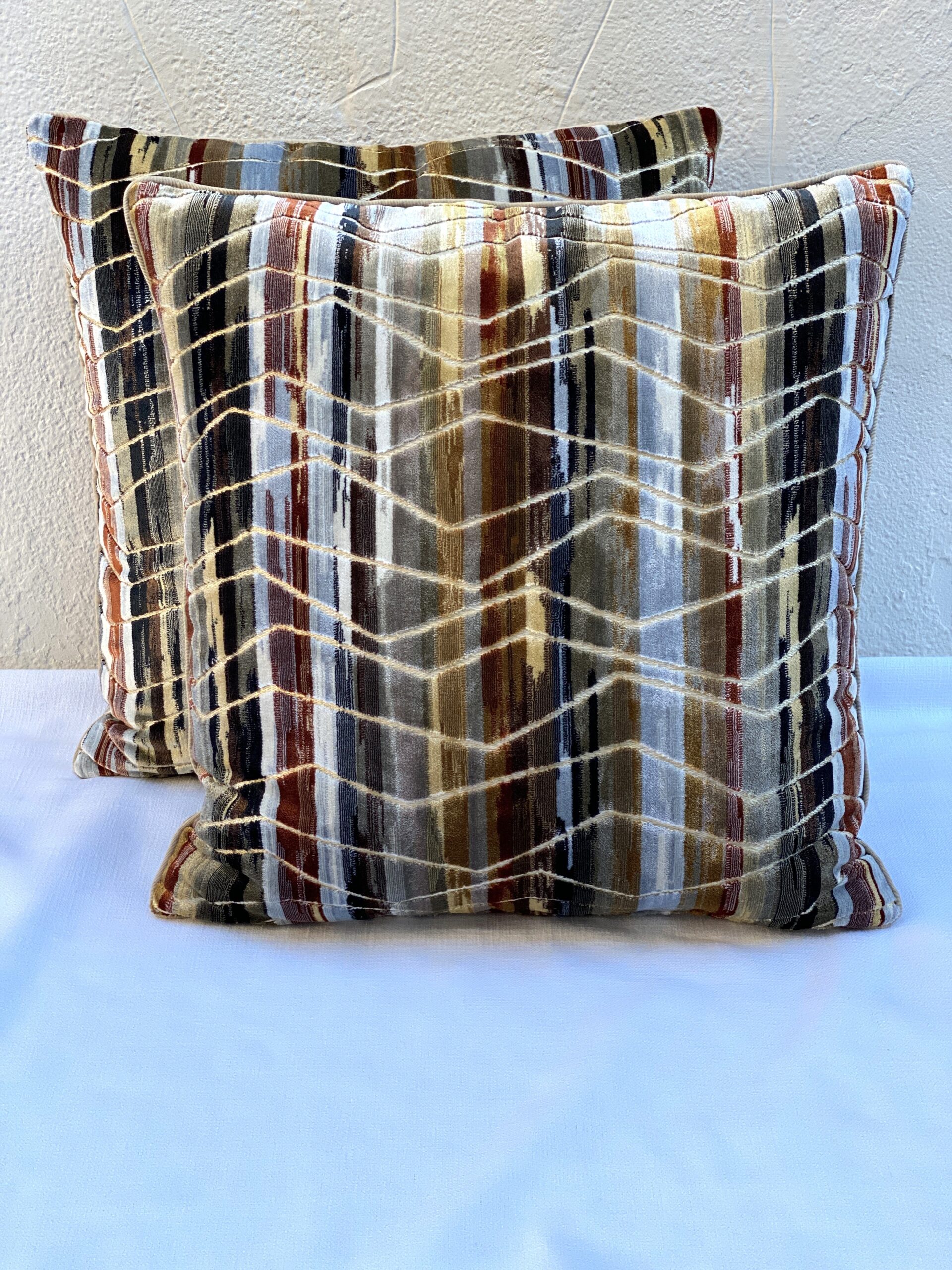 Clarencehouse Marbella Pillows