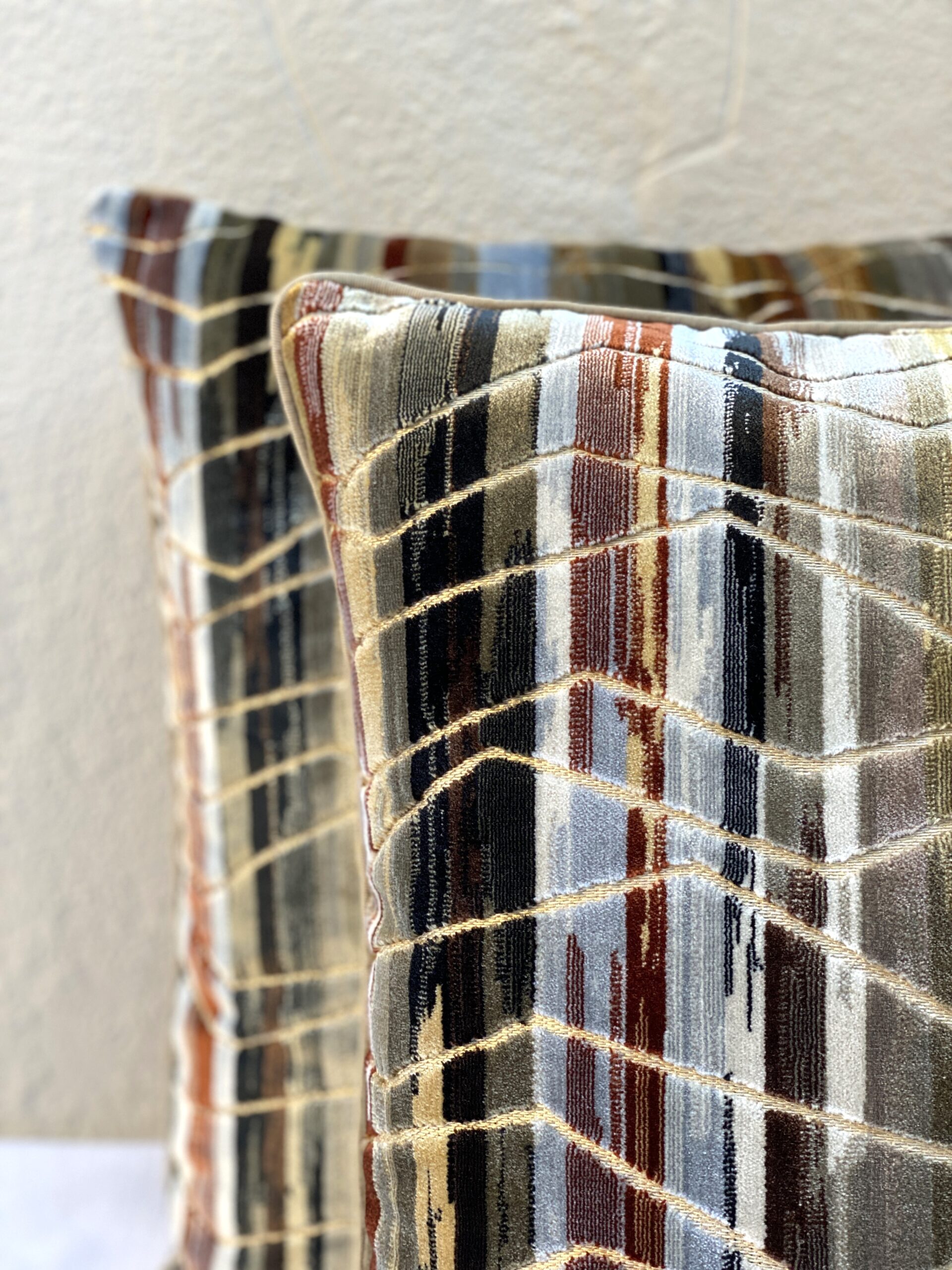 Clarencehouse Marbella Pillows
