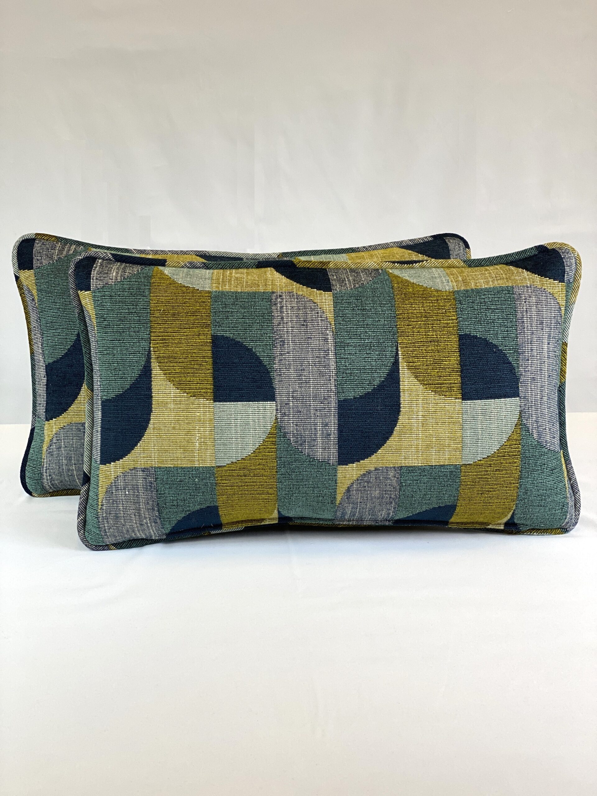Misa Amos Pillows