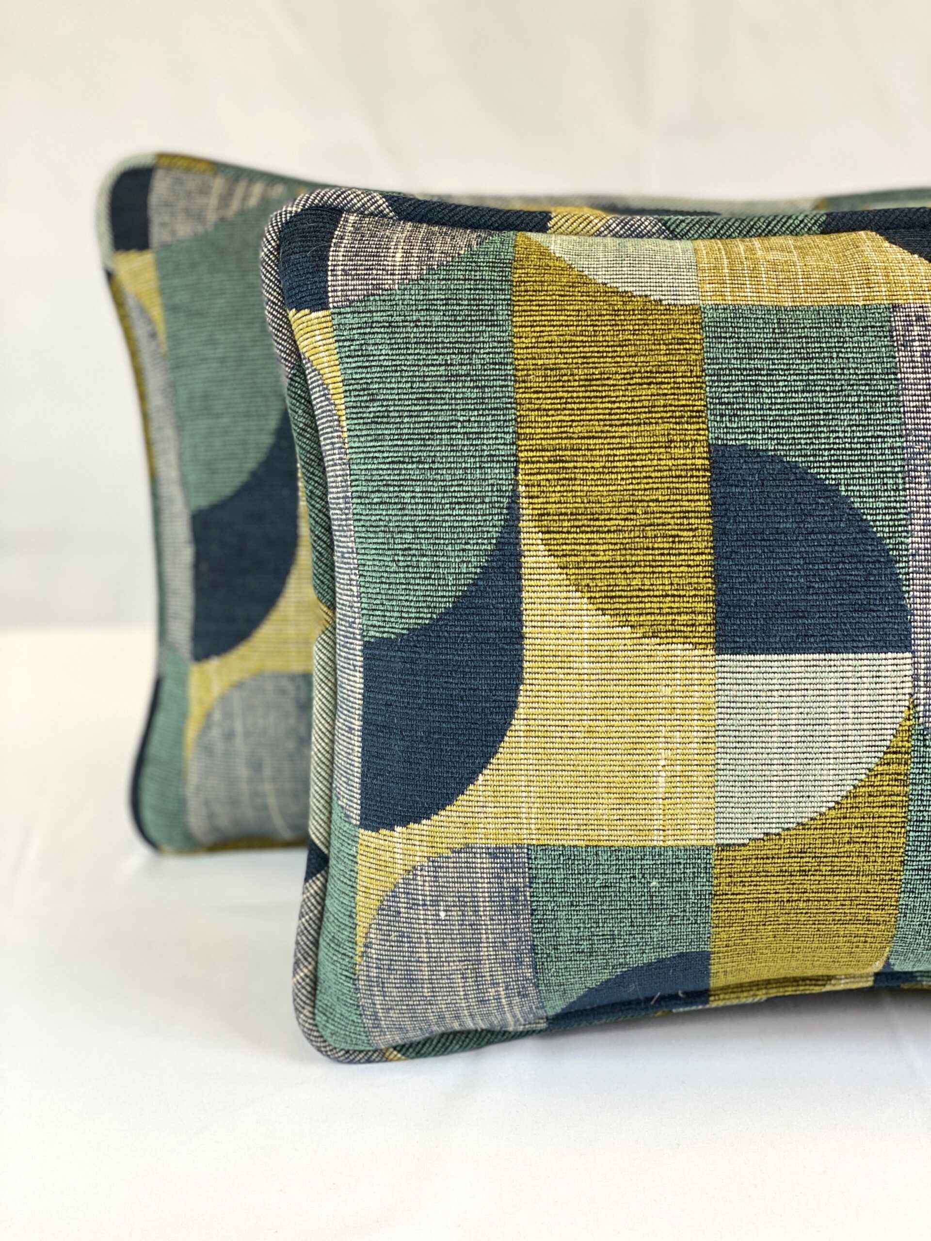 Misa Amos Pillows