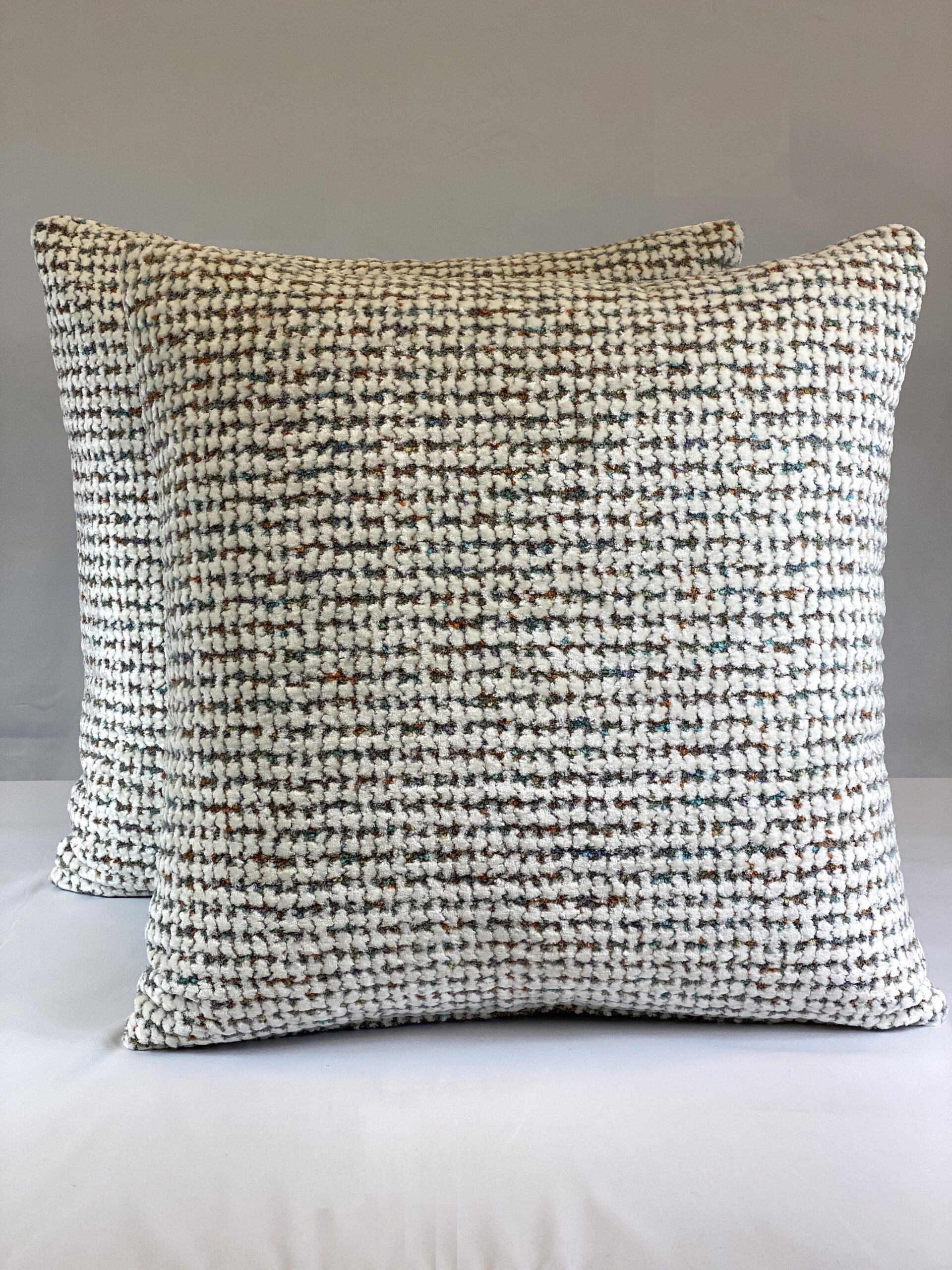 Zinc Bonheur Pillows