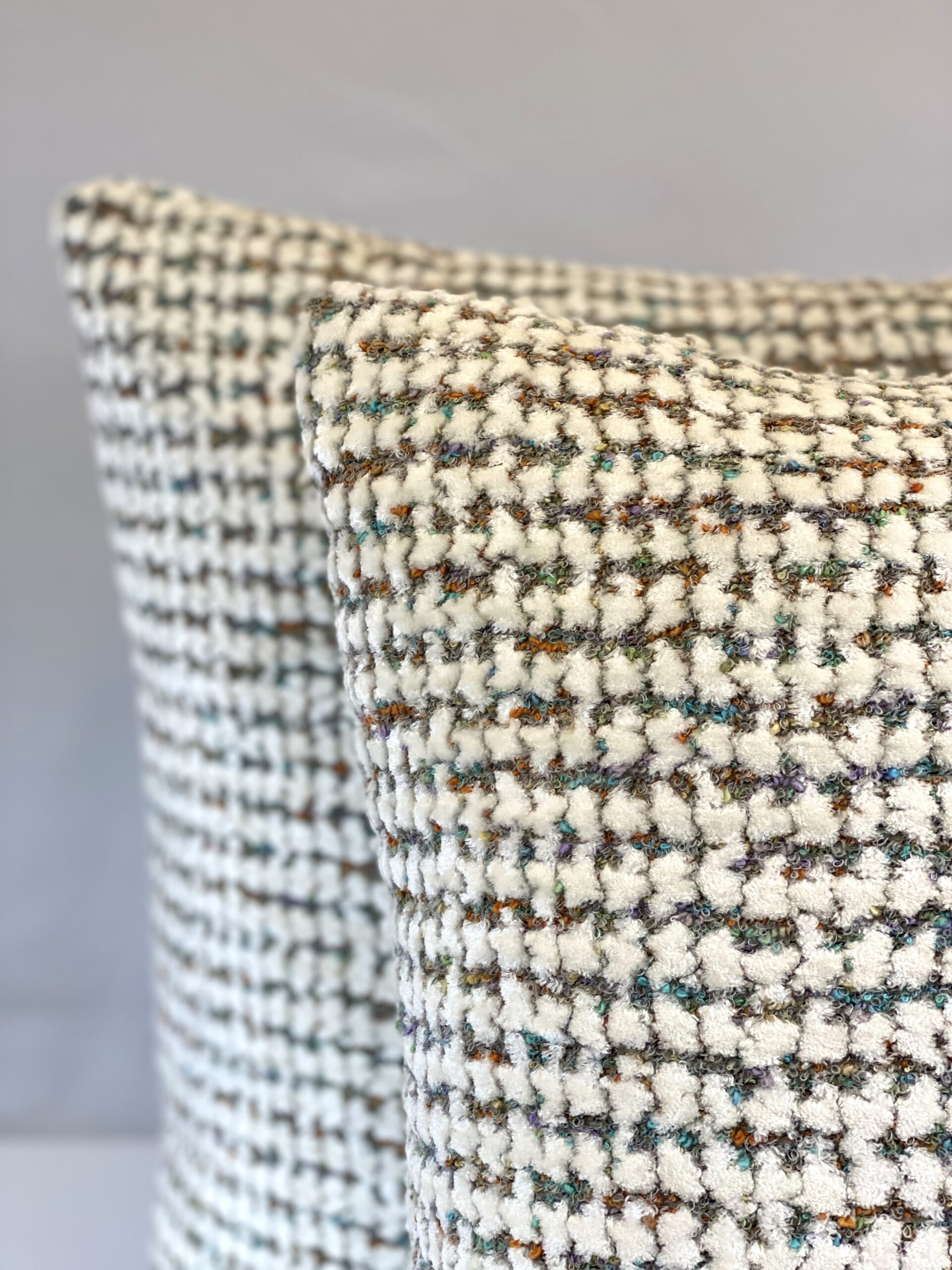 Zinc Bonheur Pillows