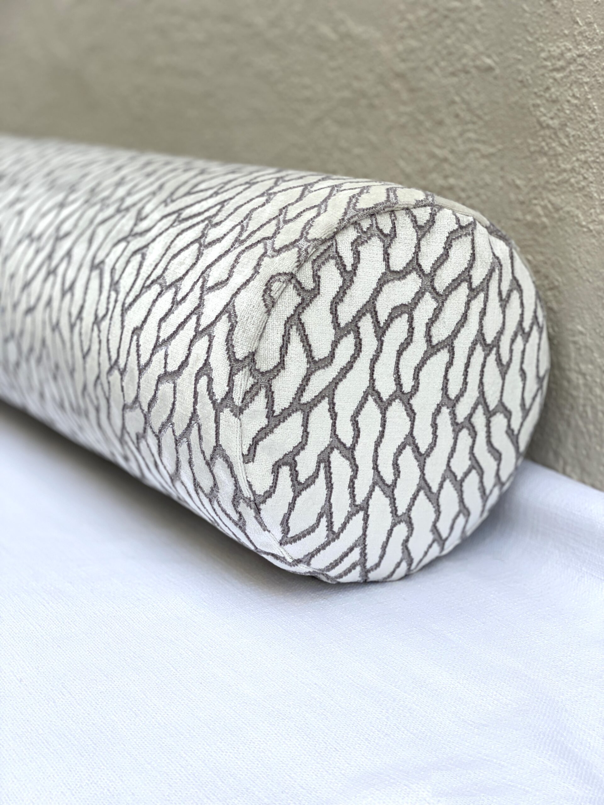 Black Edition Romita Pillows