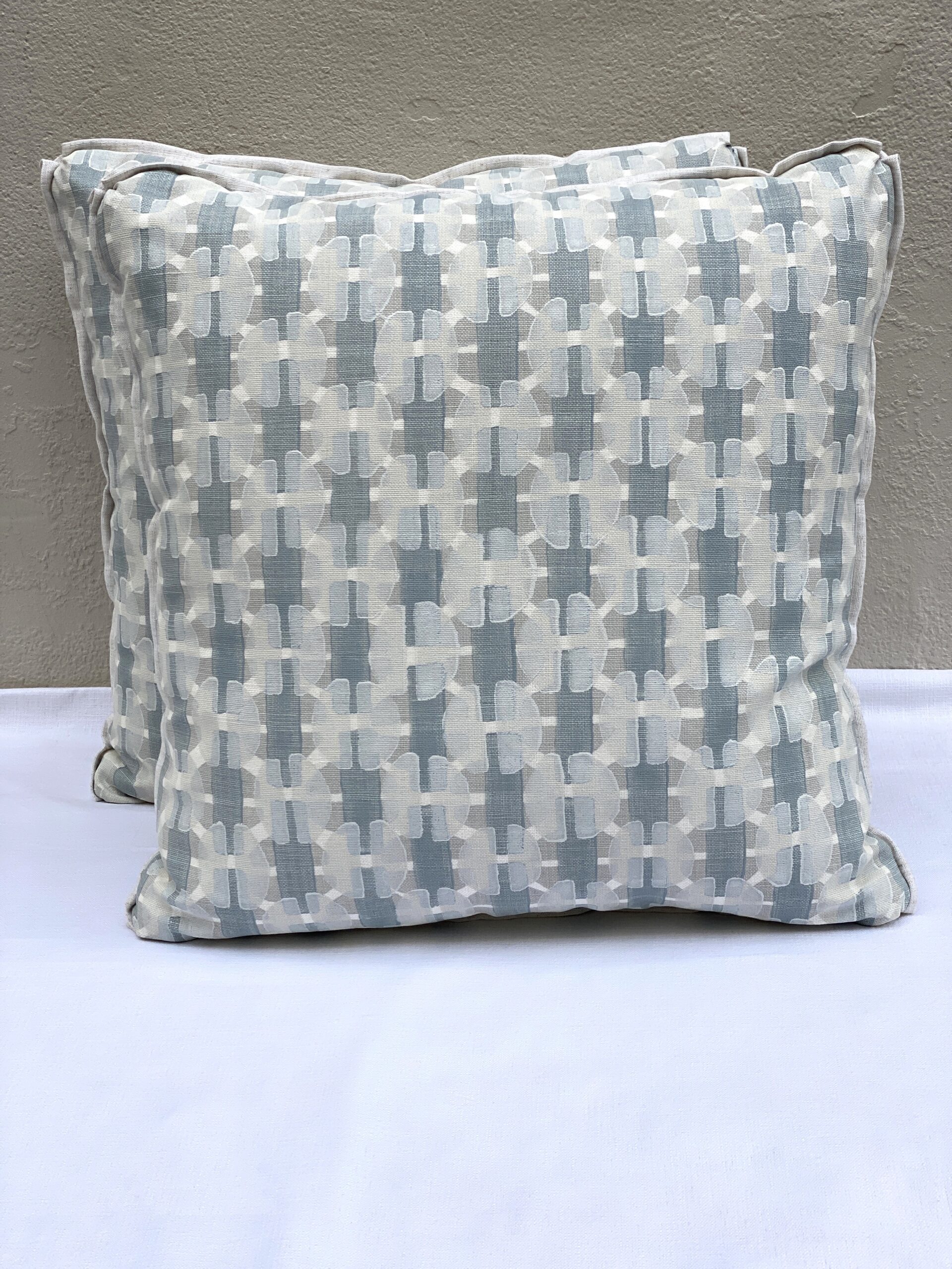 Galbraith and Paul Madras Pillows