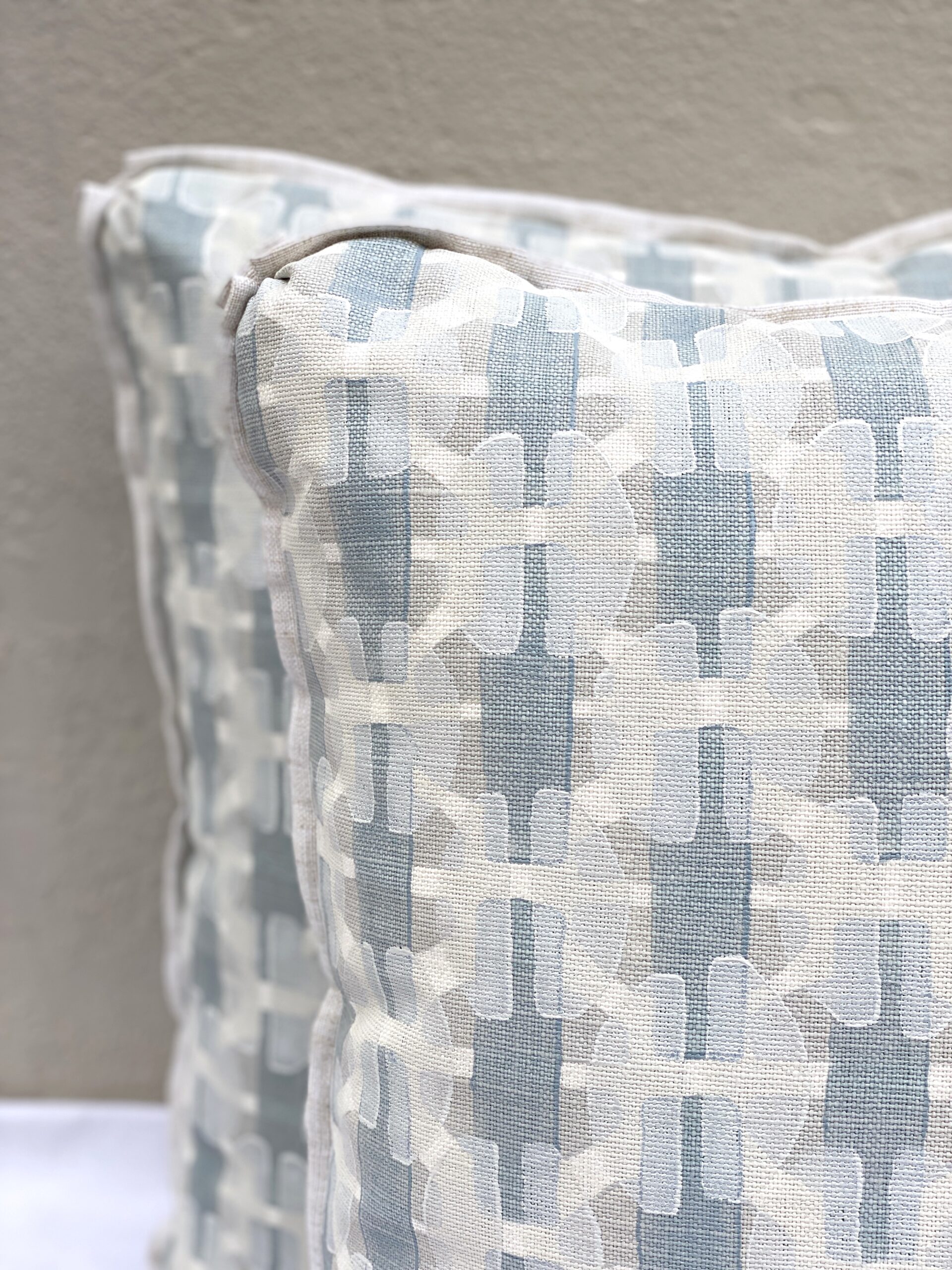Galbraith and Paul Madras Pillows