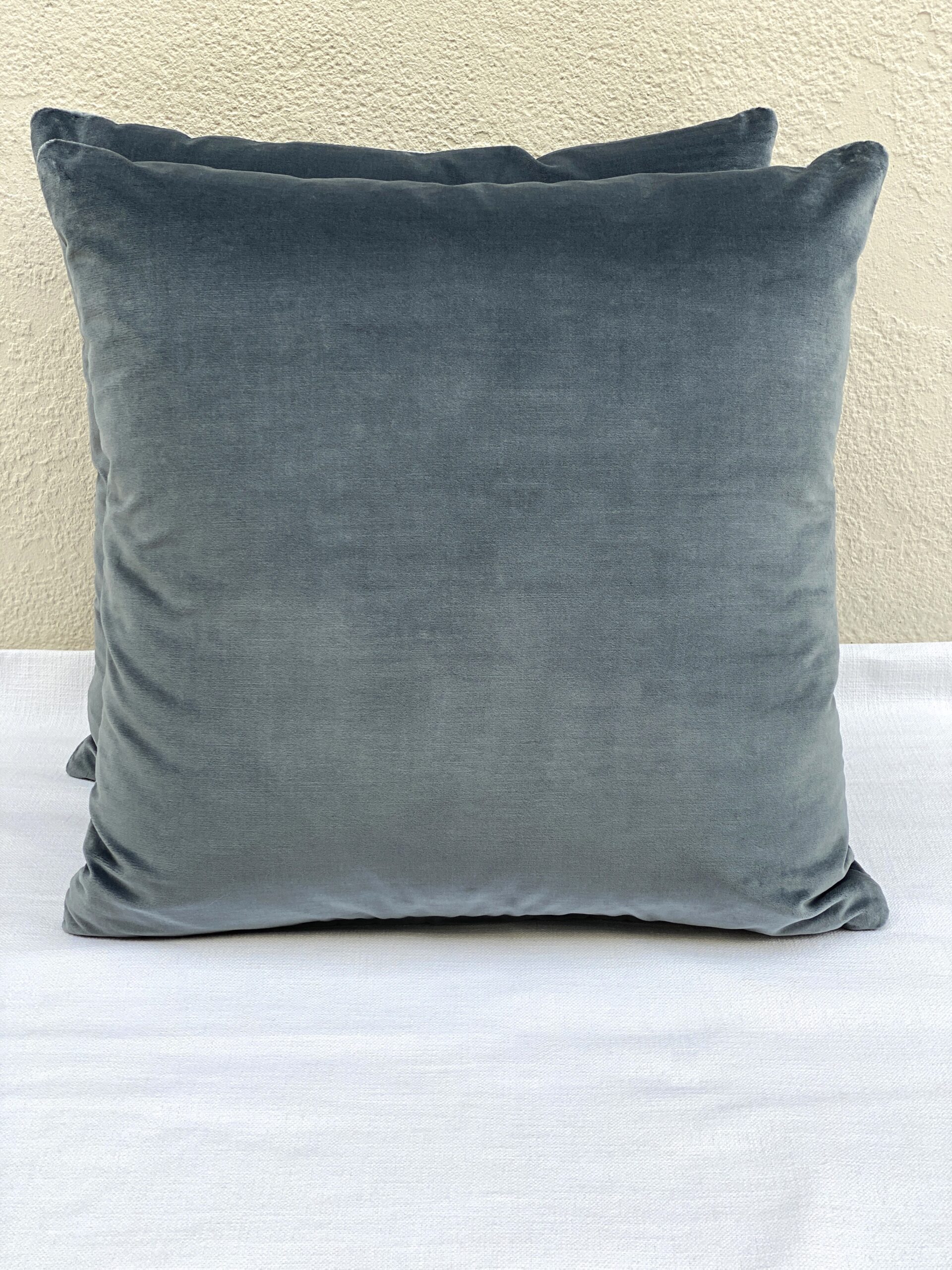 Mark Alexander Urbane Pillows