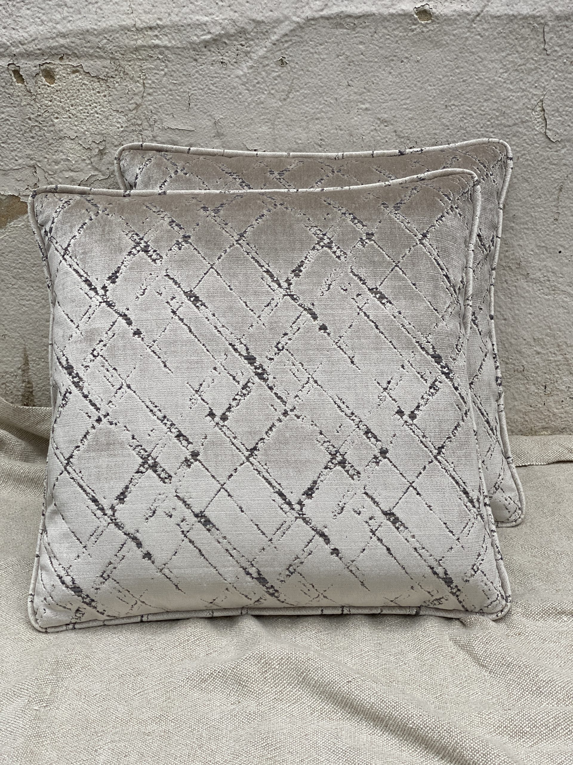Amy Schwartz Interiors Pillows